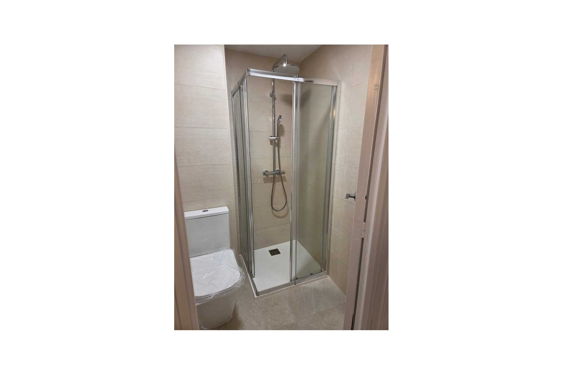 Revente - Apartment -
Torrevieja - Habaneras
