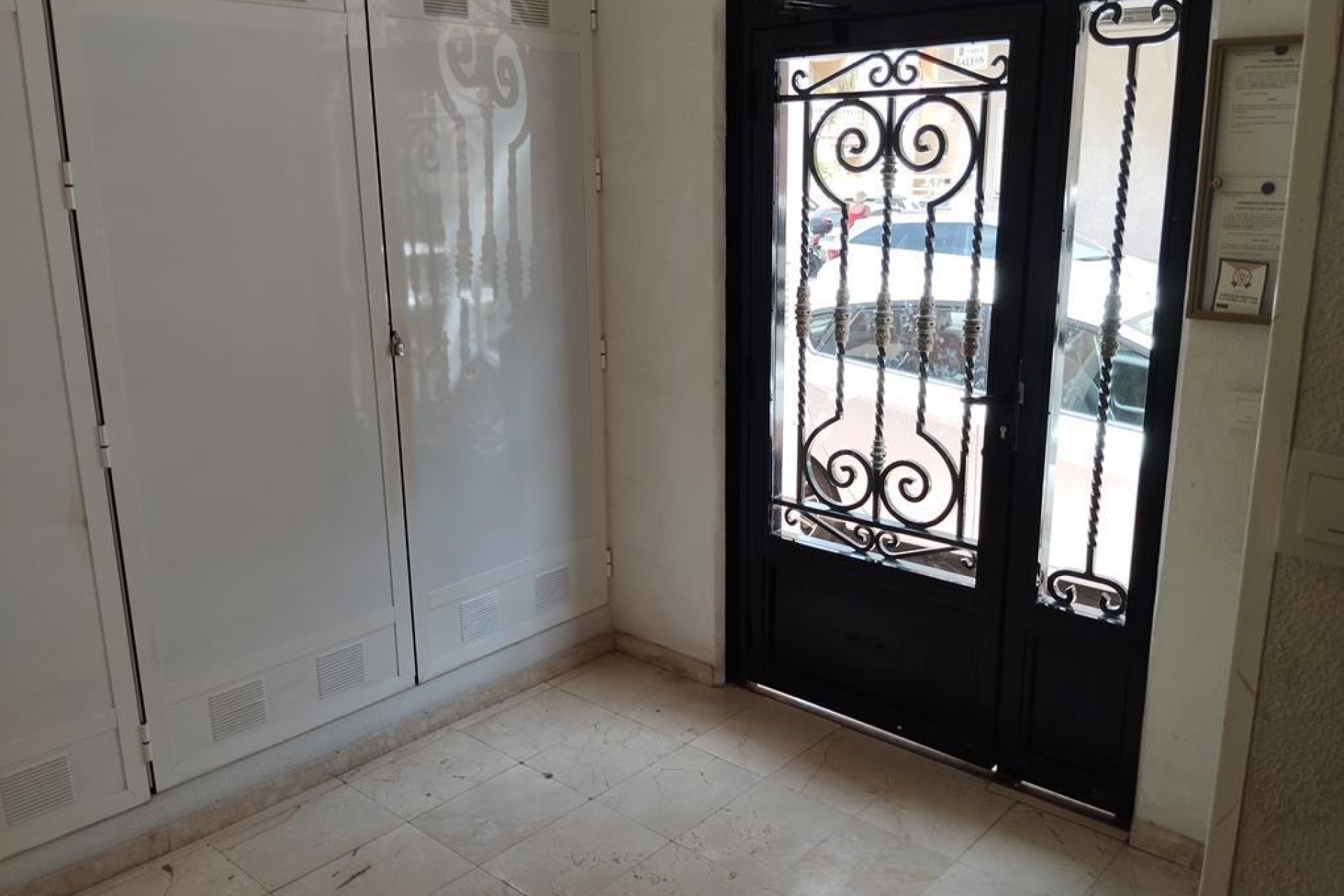 Revente - Apartment -
Torrevieja - Habaneras
