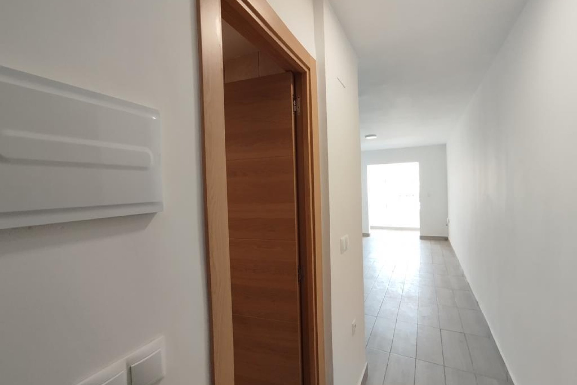 Revente - Apartment -
Torrevieja - Habaneras