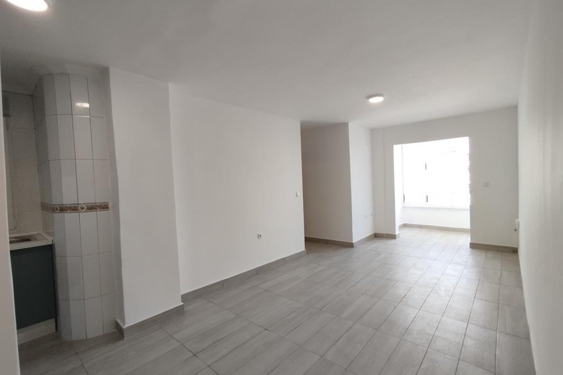 Revente - Apartment -
Torrevieja - Habaneras