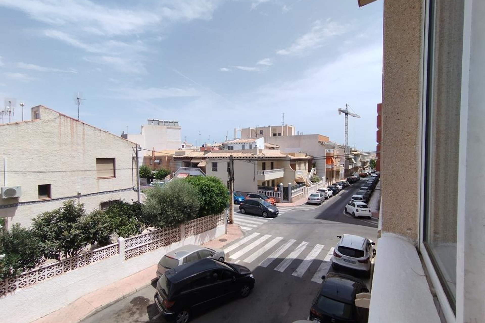 Revente - Apartment -
Torrevieja - Habaneras
