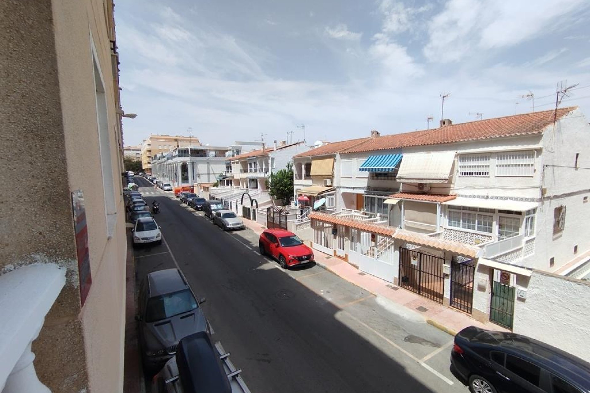 Revente - Apartment -
Torrevieja - Habaneras