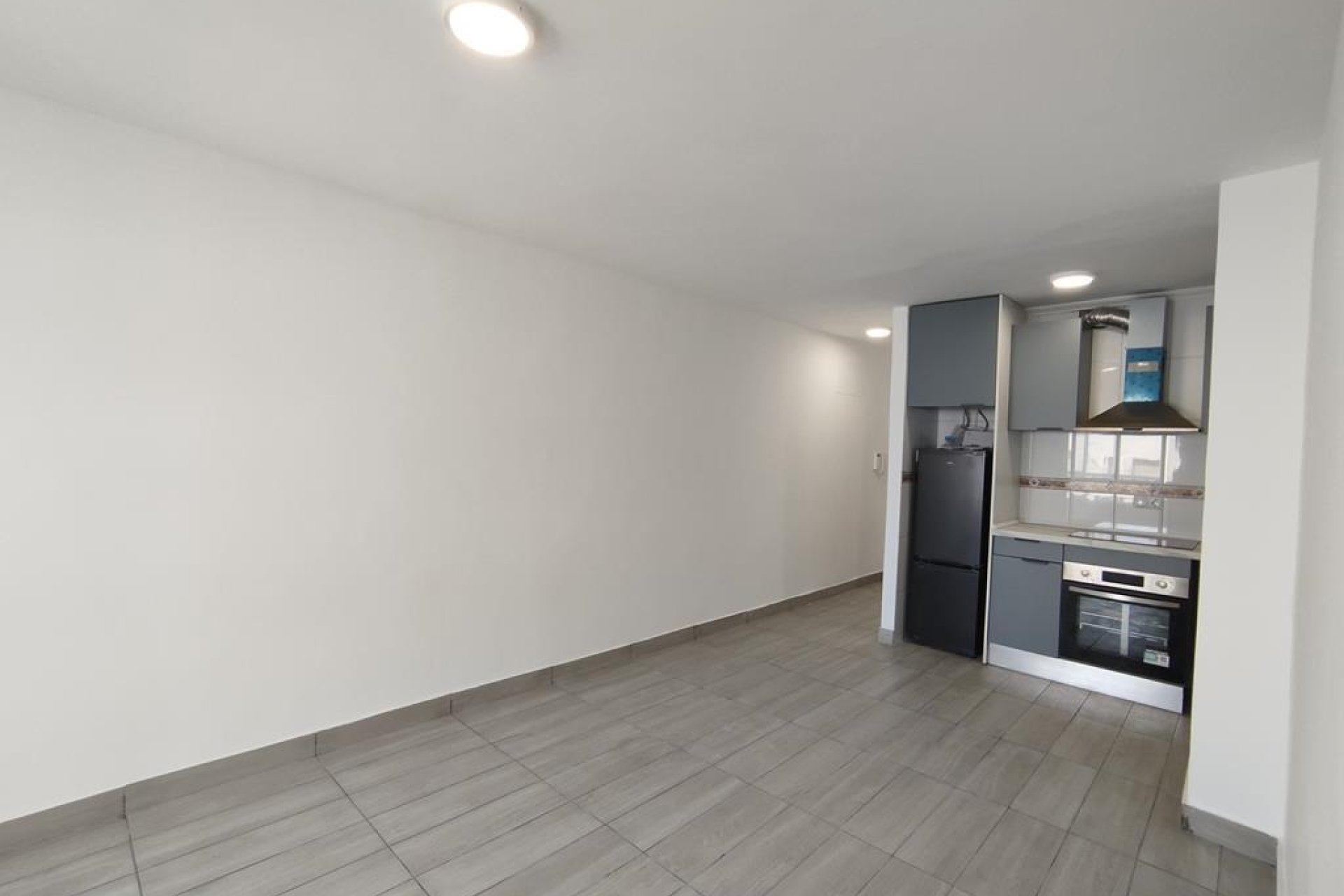 Revente - Apartment -
Torrevieja - Habaneras
