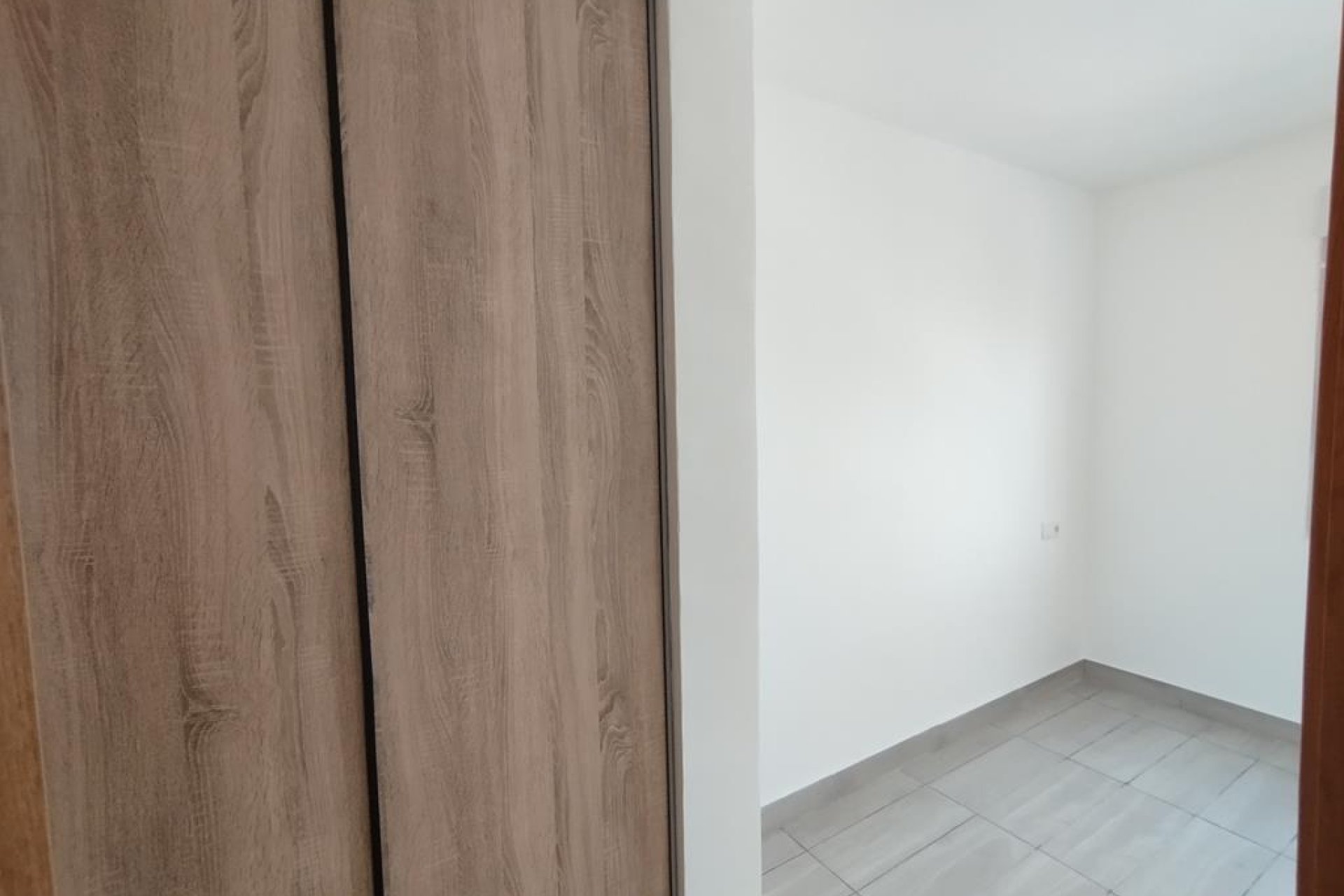 Revente - Apartment -
Torrevieja - Habaneras