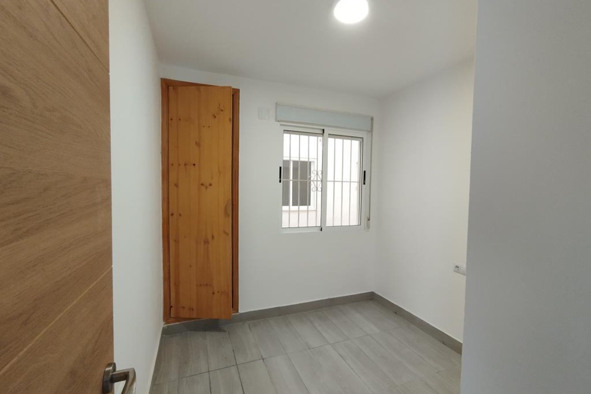 Revente - Apartment -
Torrevieja - Habaneras
