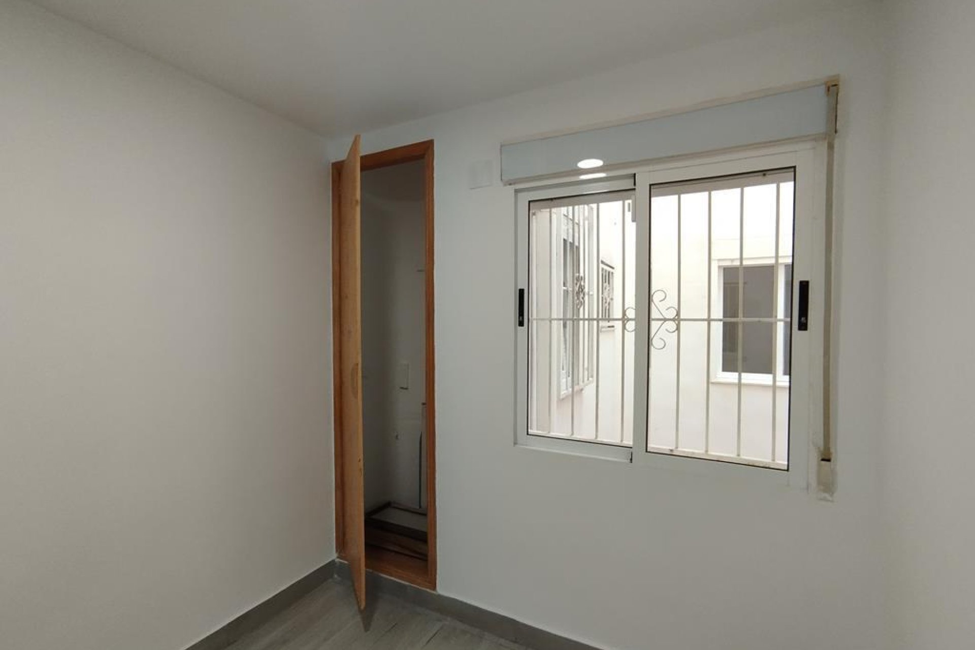 Revente - Apartment -
Torrevieja - Habaneras