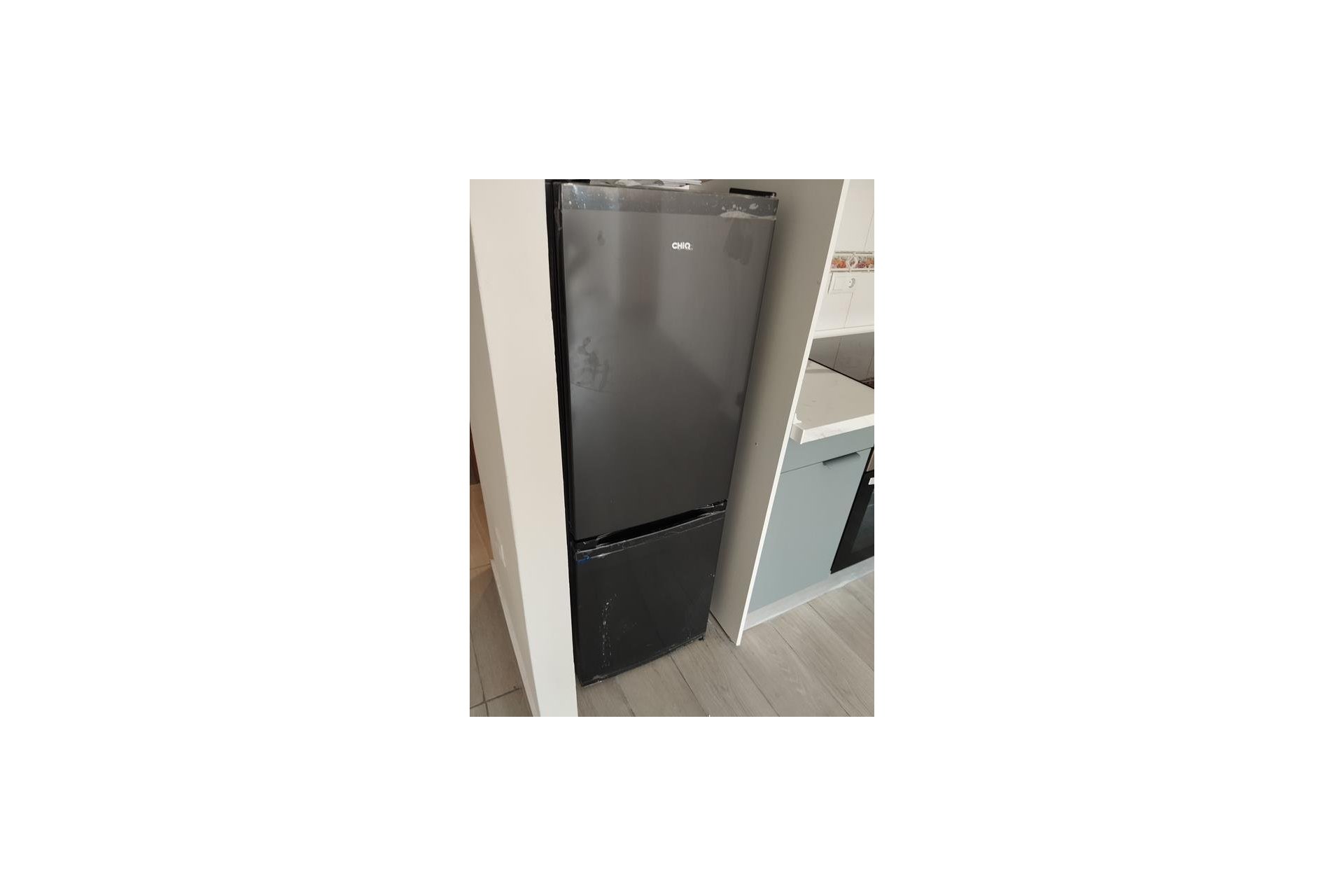 Revente - Apartment -
Torrevieja - Habaneras
