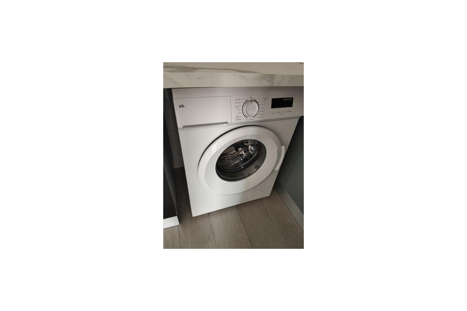 Revente - Apartment -
Torrevieja - Habaneras