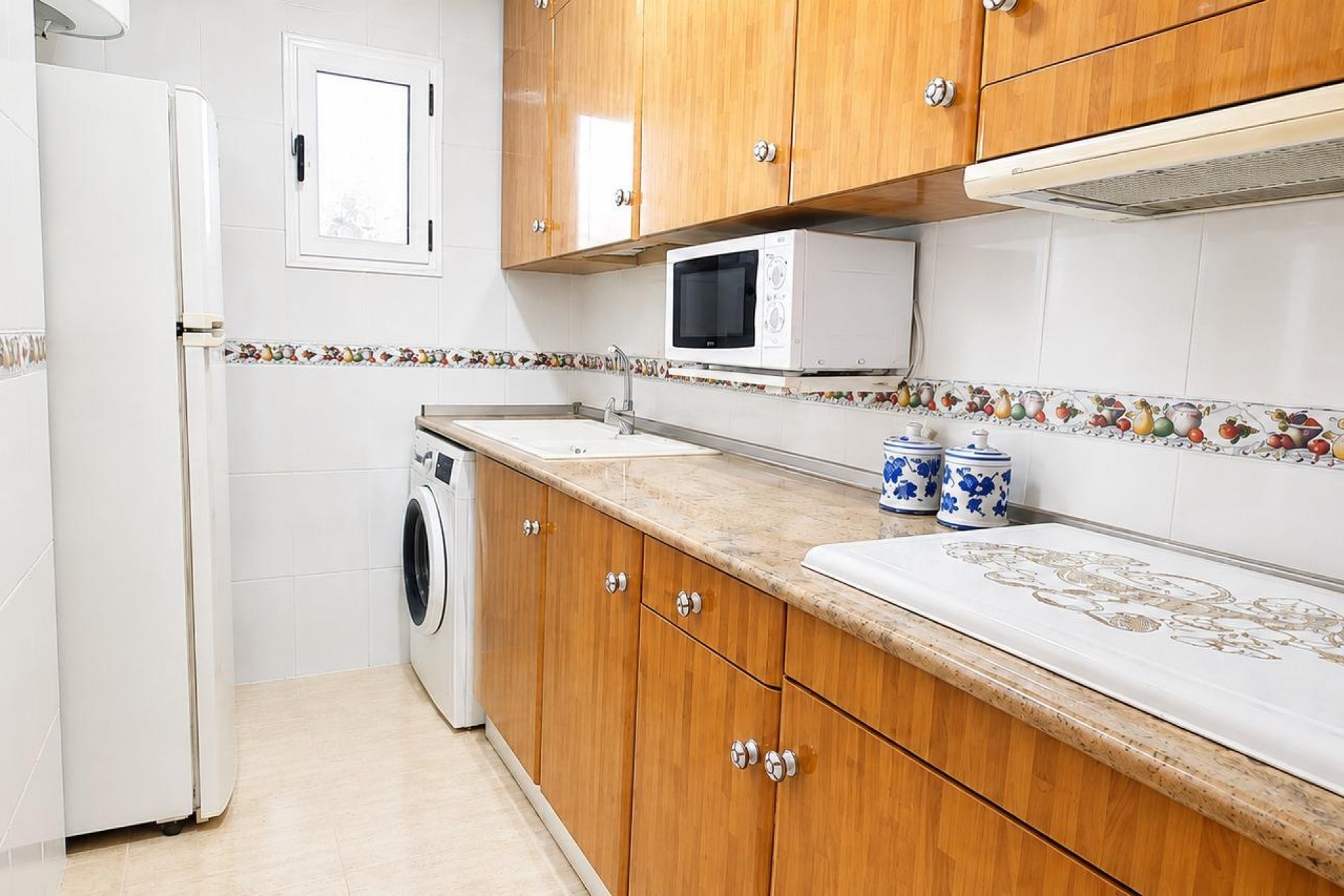 Revente - Apartment -
Torrevieja - Habaneras