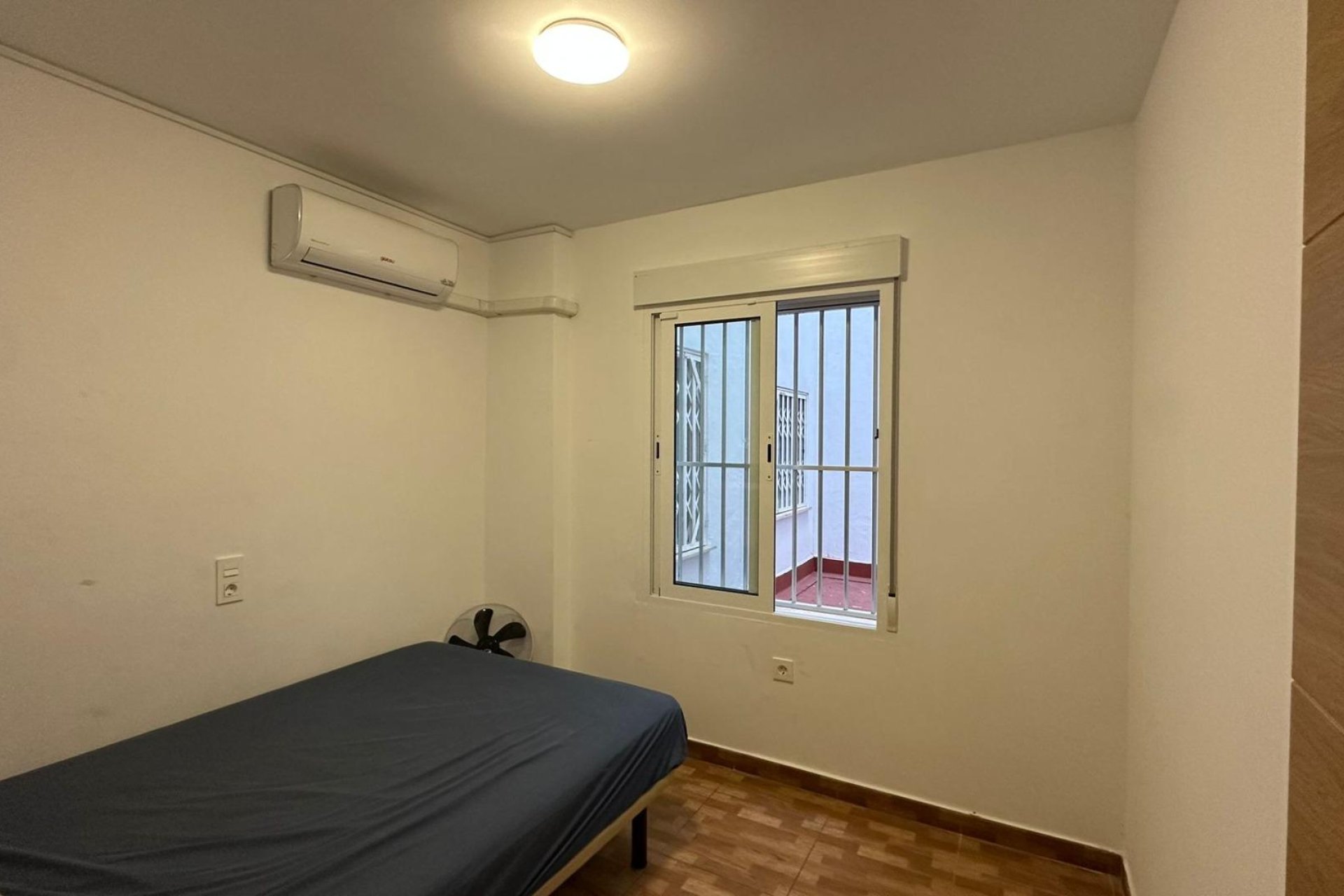 Revente - Apartment -
Torrevieja - La Mata Pueblo