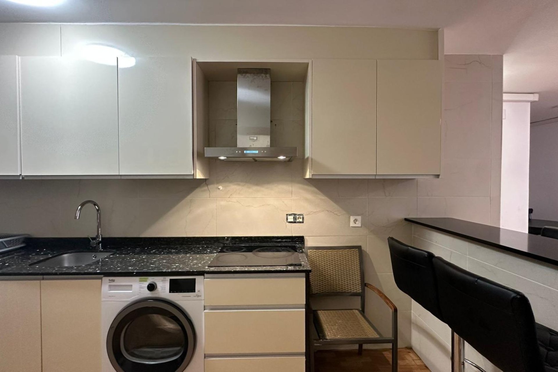 Revente - Apartment -
Torrevieja - La Mata Pueblo