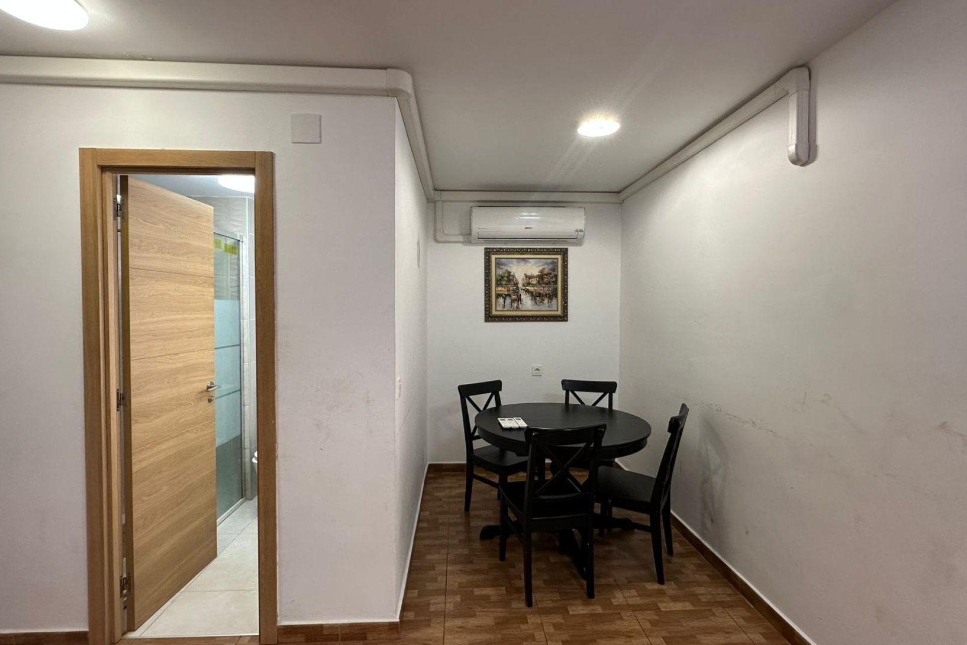 Revente - Apartment -
Torrevieja - La Mata Pueblo