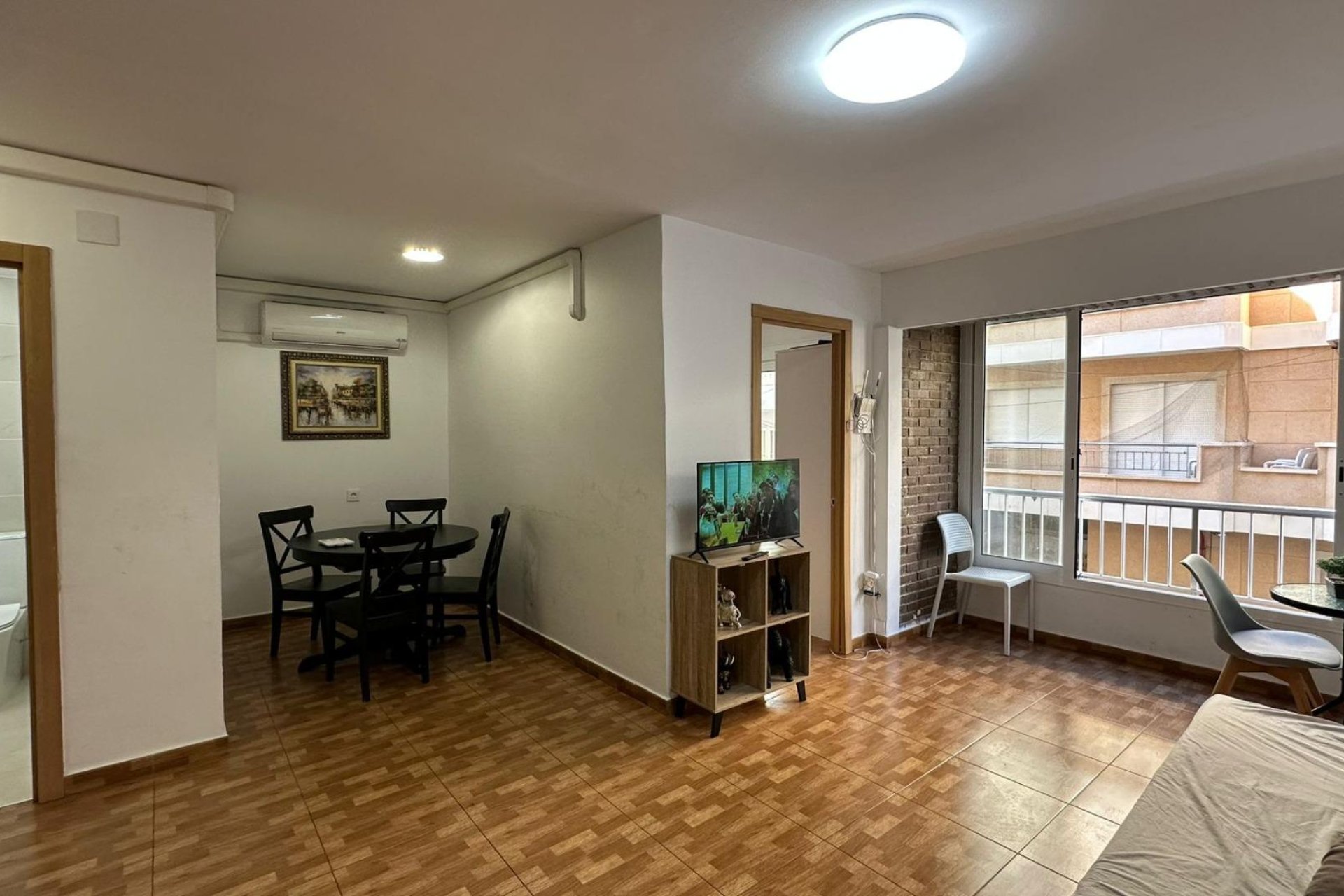 Revente - Apartment -
Torrevieja - La Mata Pueblo