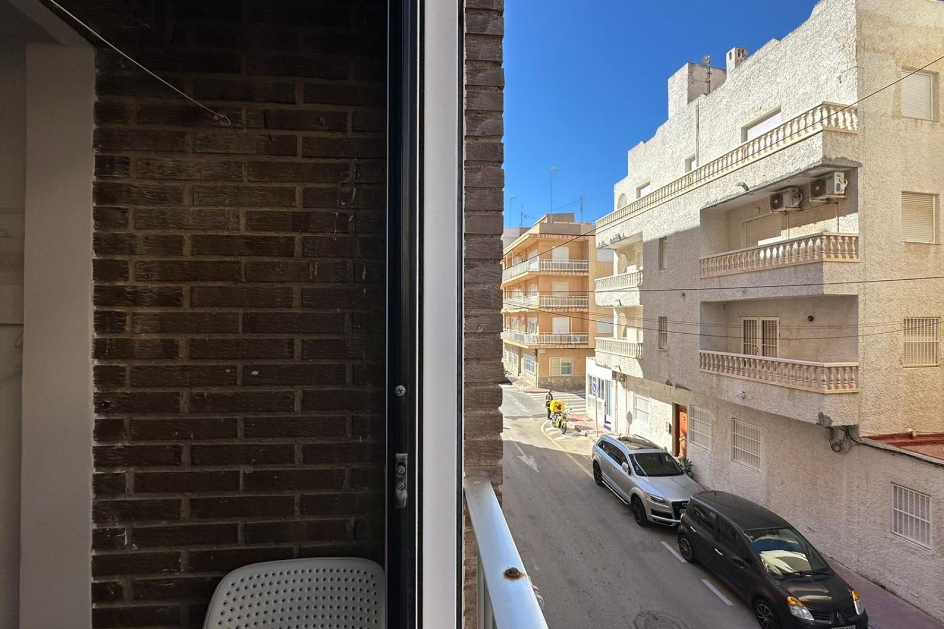 Revente - Apartment -
Torrevieja - La Mata Pueblo