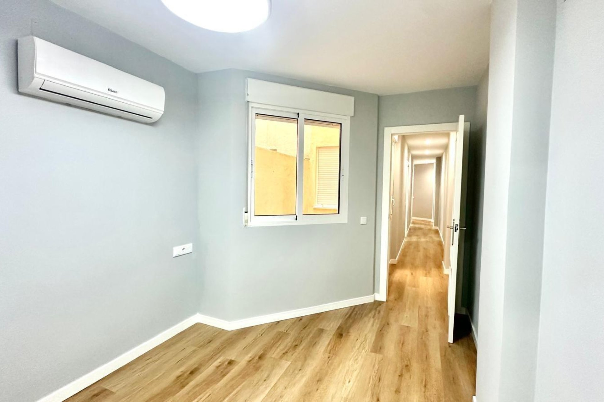 Revente - Apartment -
Torrevieja - La Mata Pueblo