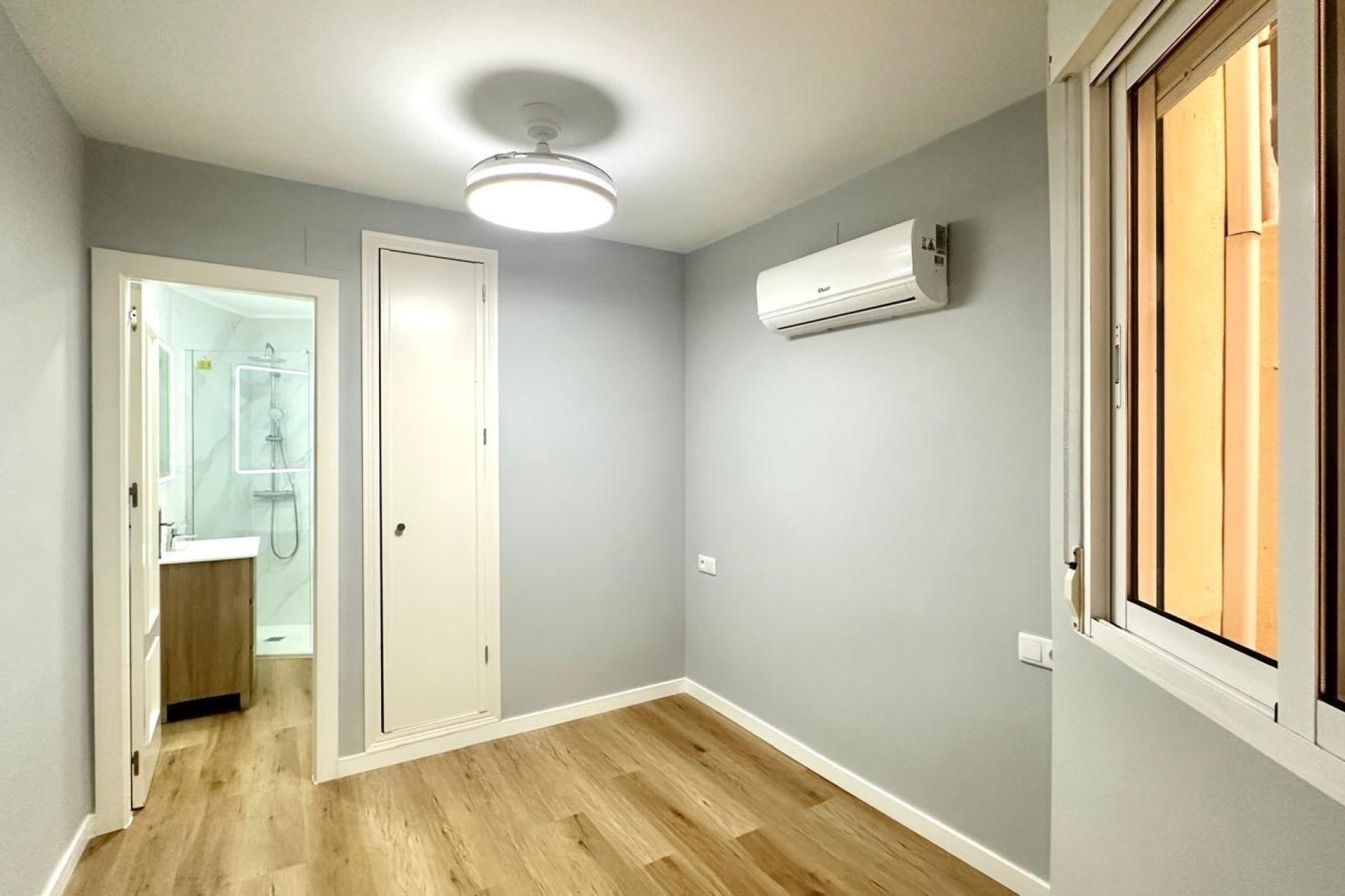 Revente - Apartment -
Torrevieja - La Mata Pueblo