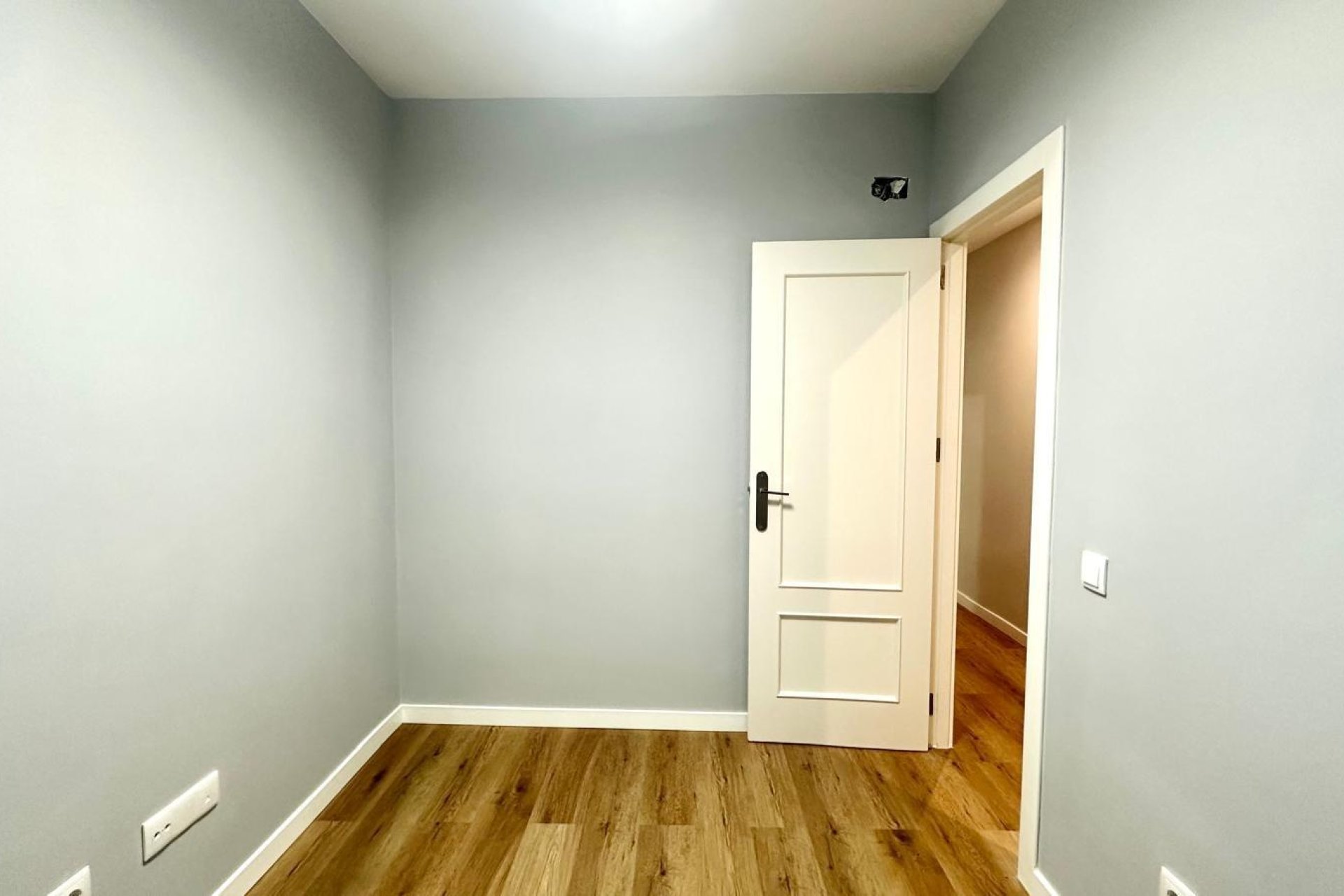 Revente - Apartment -
Torrevieja - La Mata Pueblo