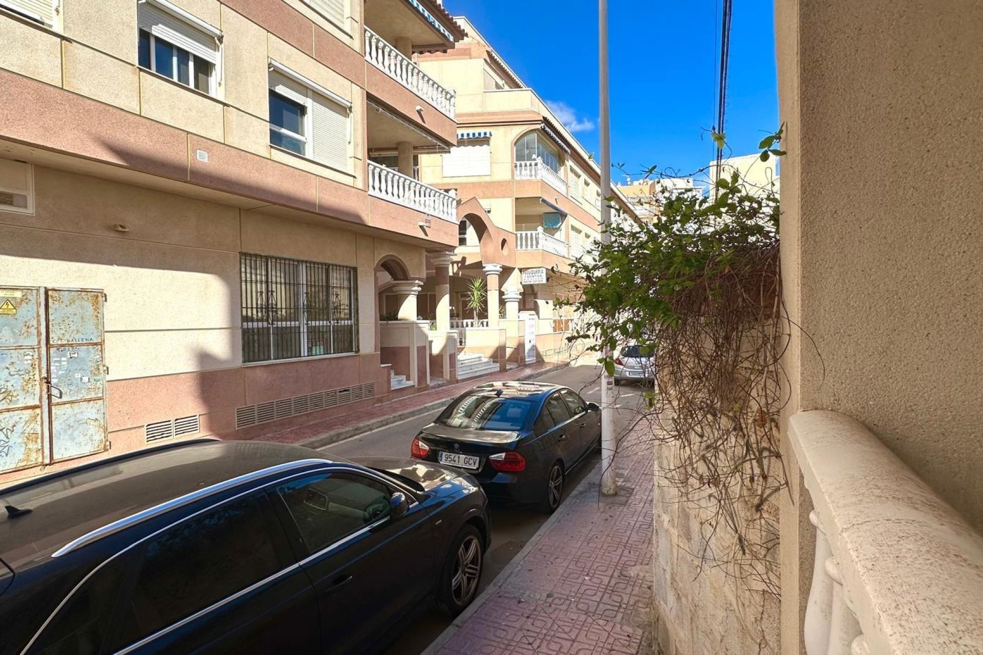 Revente - Apartment -
Torrevieja - La Mata Pueblo