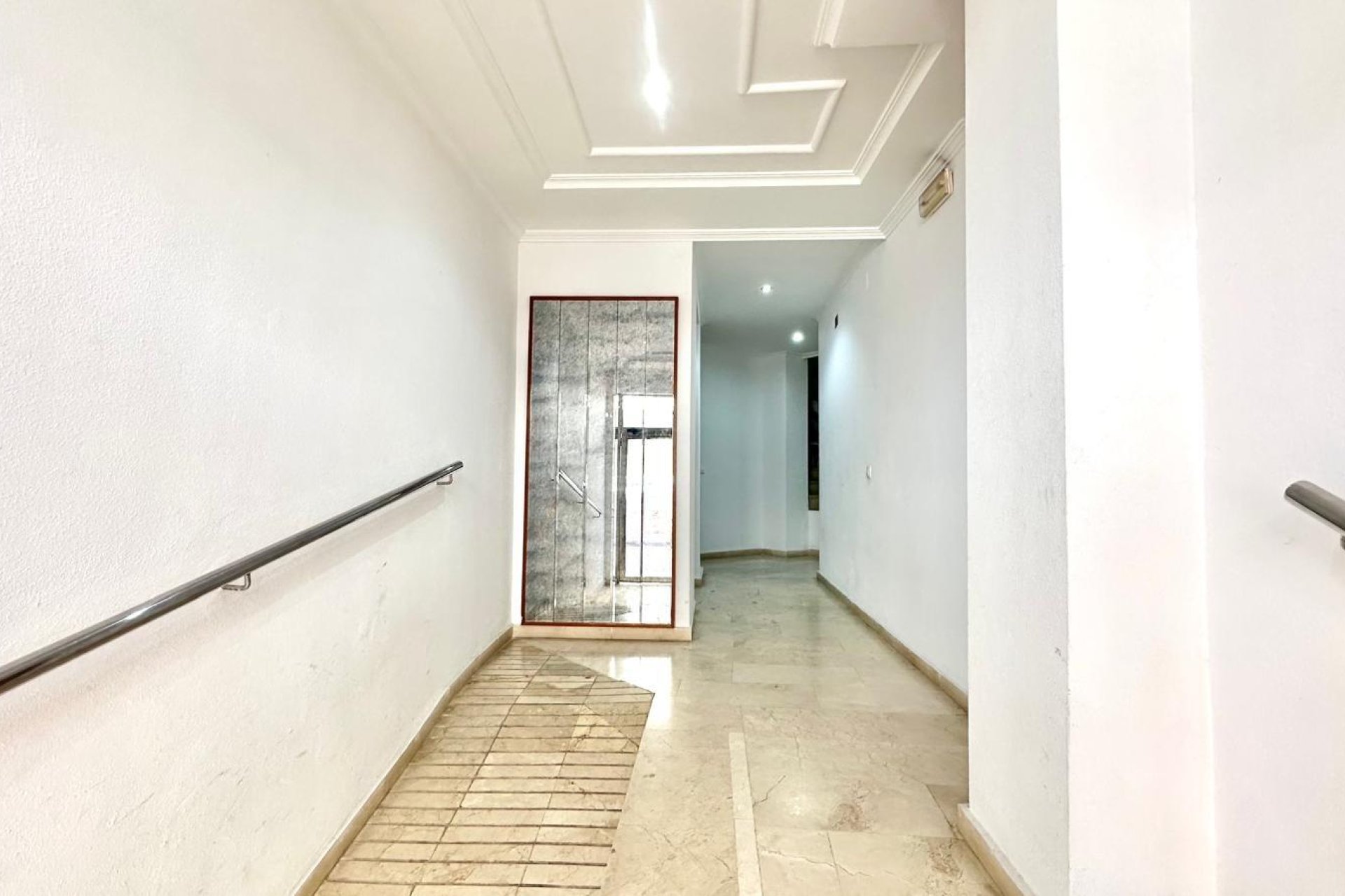 Revente - Apartment -
Torrevieja - La Mata Pueblo