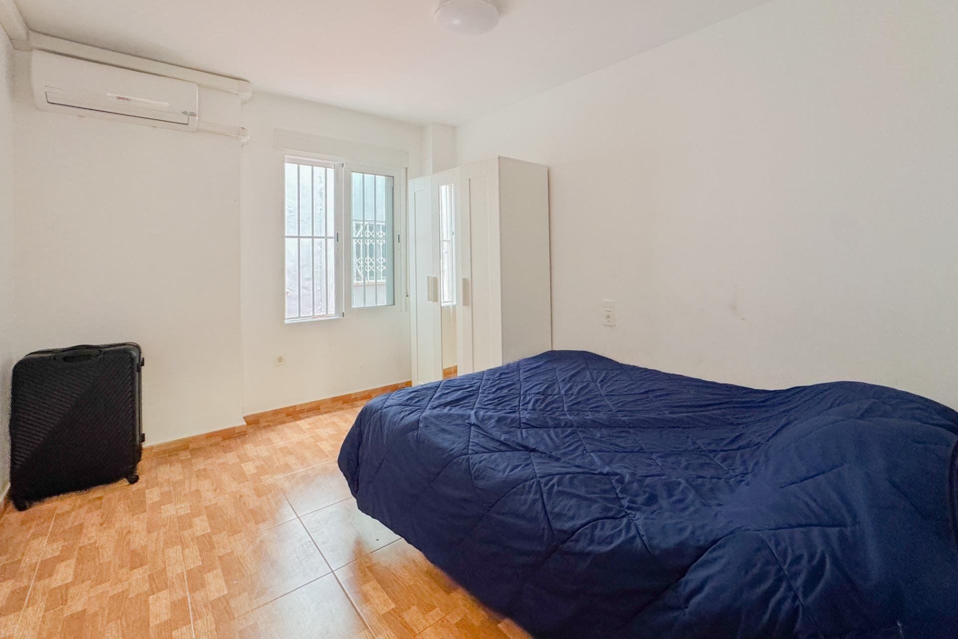 Revente - Apartment -
Torrevieja - La Mata Pueblo