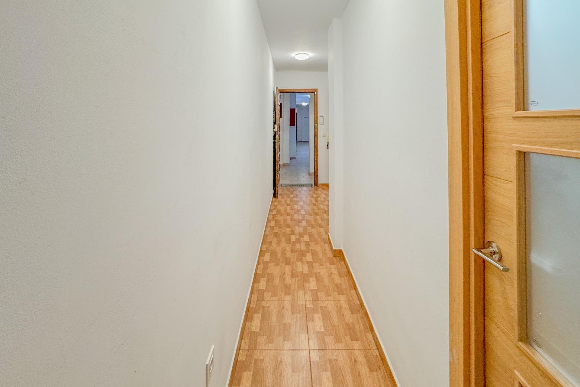 Revente - Apartment -
Torrevieja - La Mata Pueblo