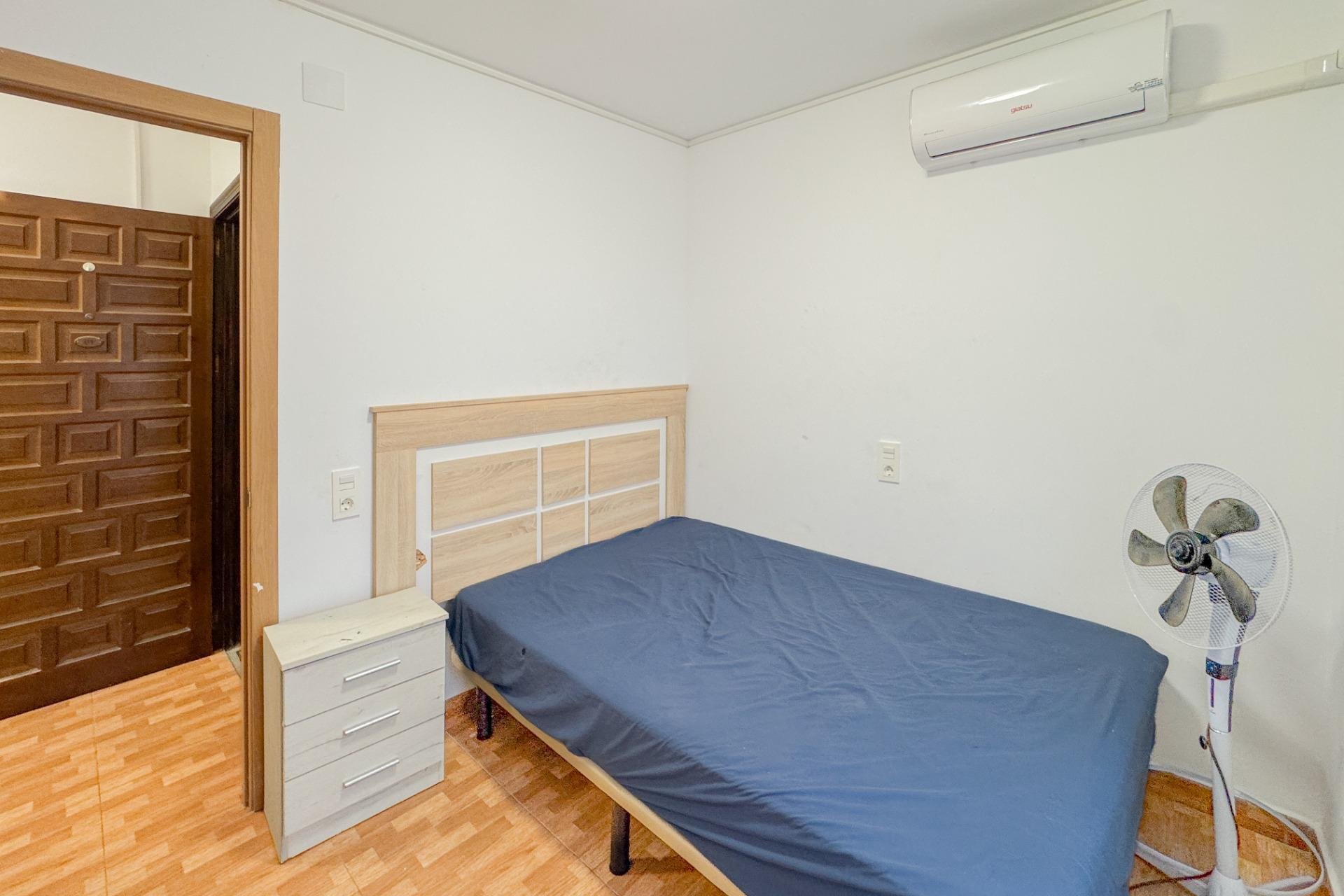 Revente - Apartment -
Torrevieja - La Mata Pueblo