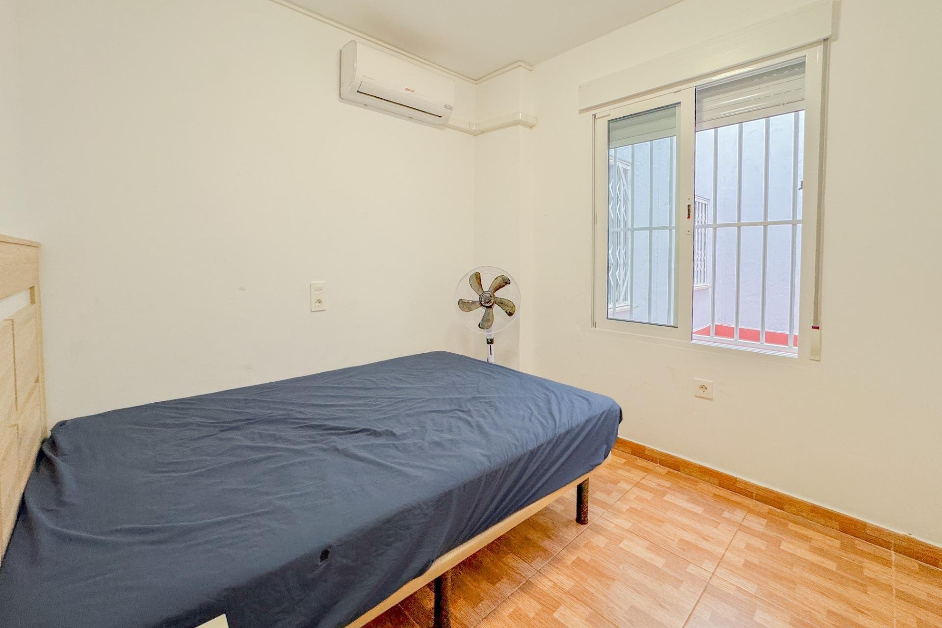 Revente - Apartment -
Torrevieja - La Mata Pueblo