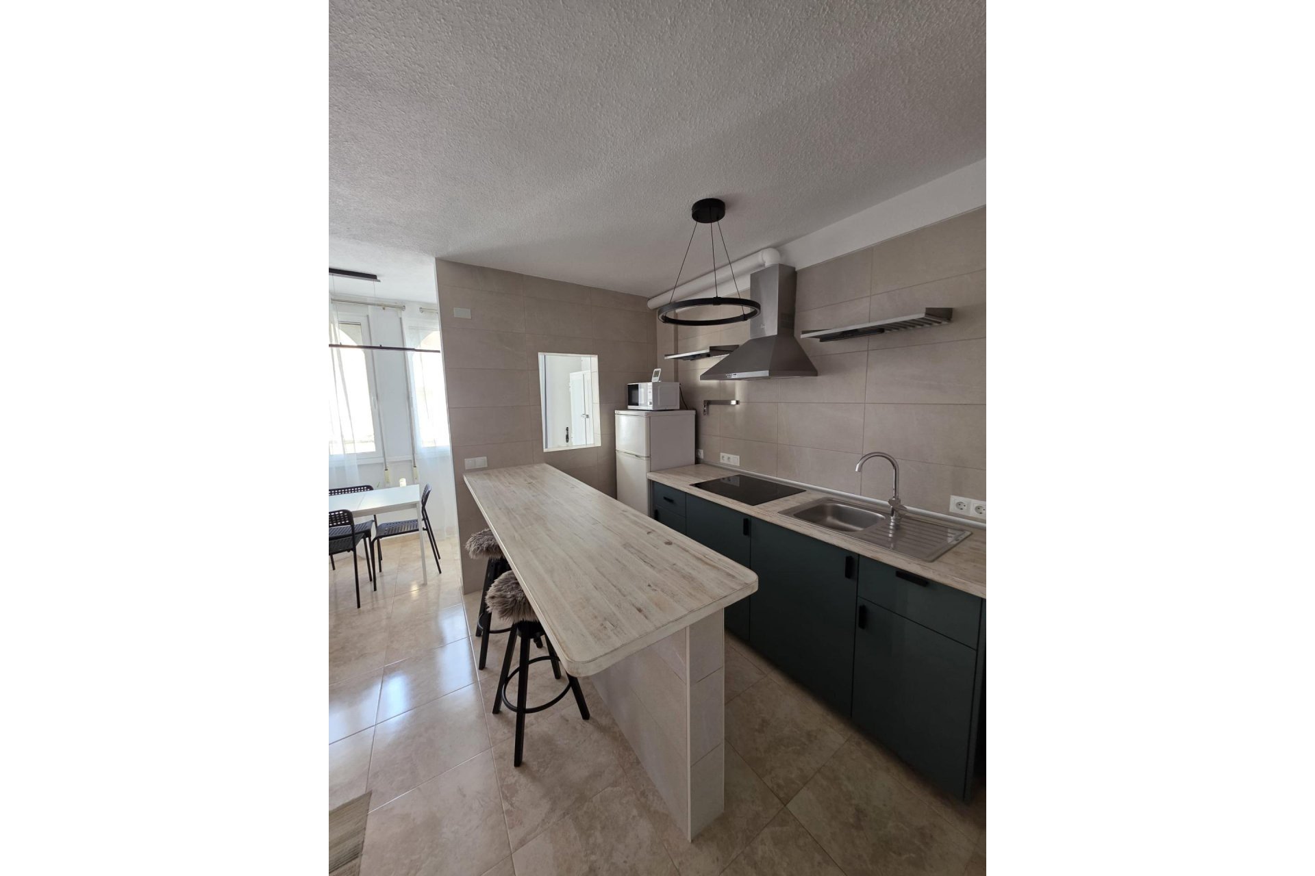 Revente - Apartment -
Torrevieja - La Mata Pueblo