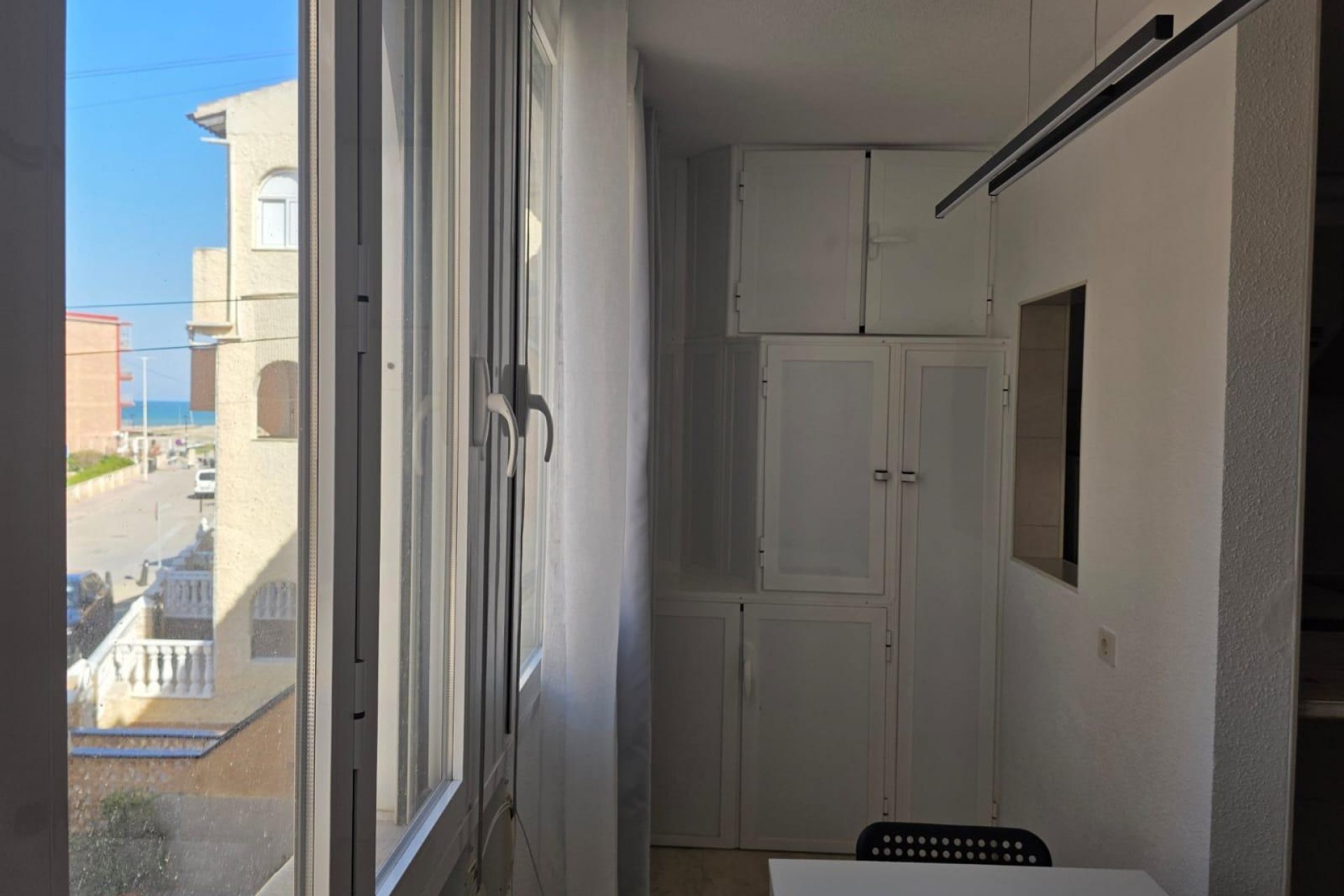 Revente - Apartment -
Torrevieja - La Mata Pueblo