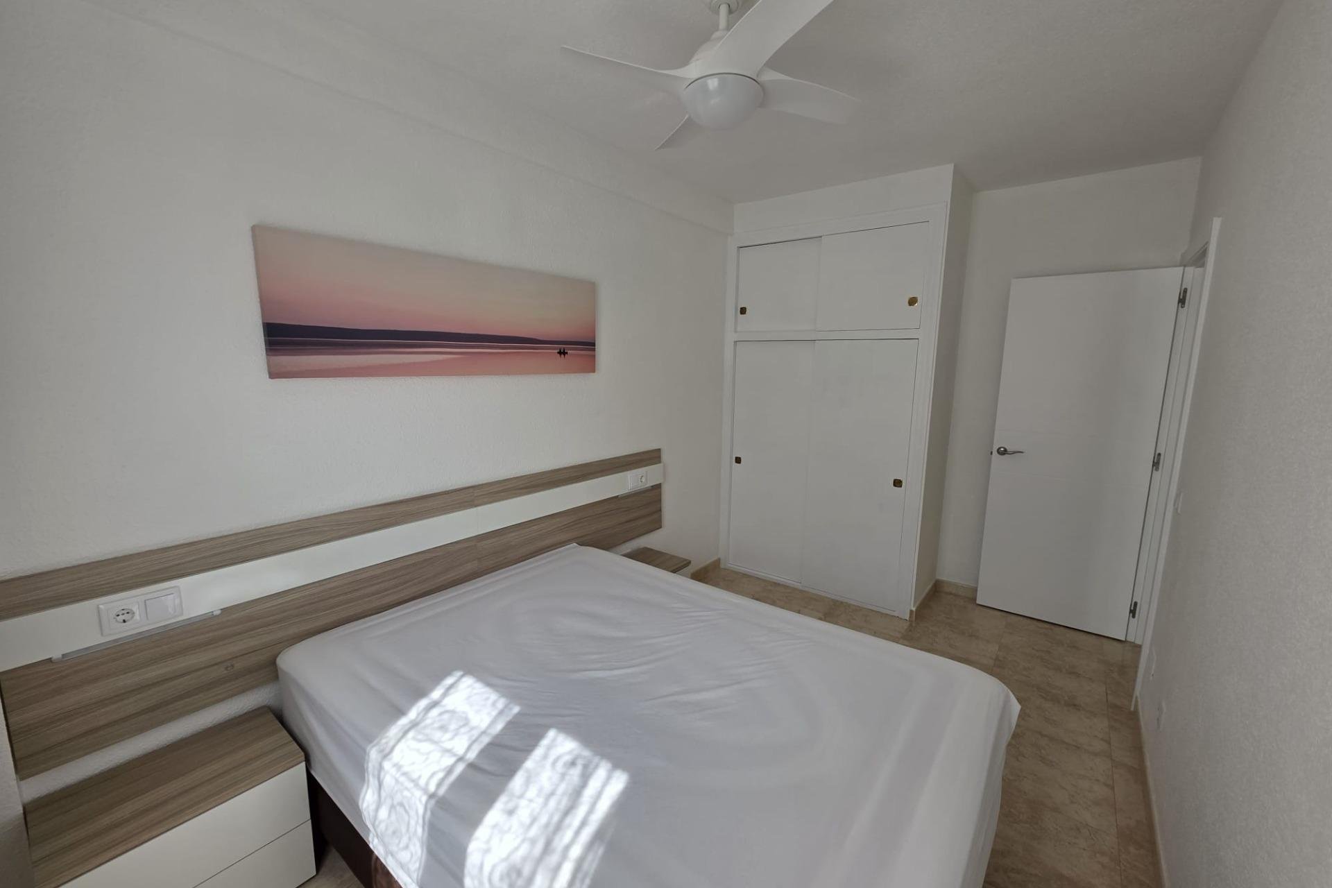 Revente - Apartment -
Torrevieja - La Mata Pueblo
