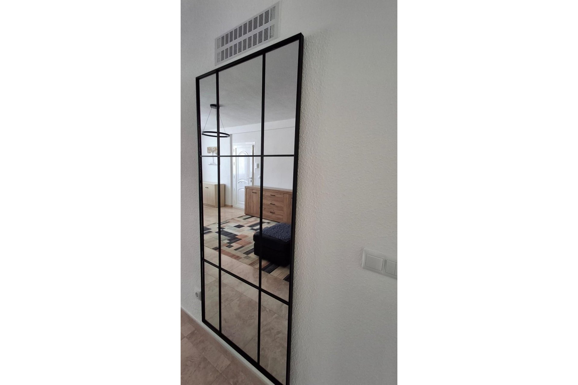 Revente - Apartment -
Torrevieja - La Mata Pueblo