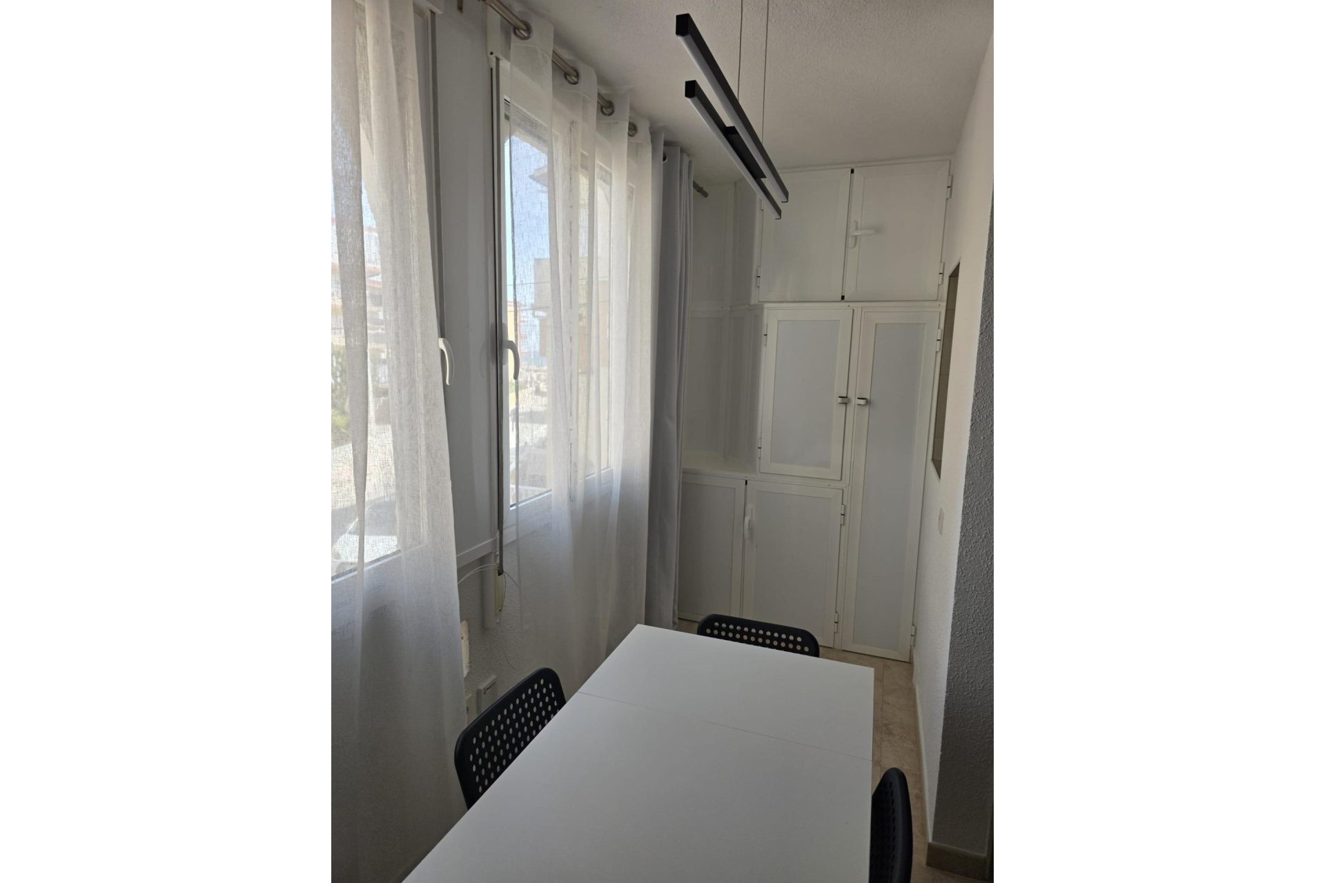 Revente - Apartment -
Torrevieja - La Mata Pueblo