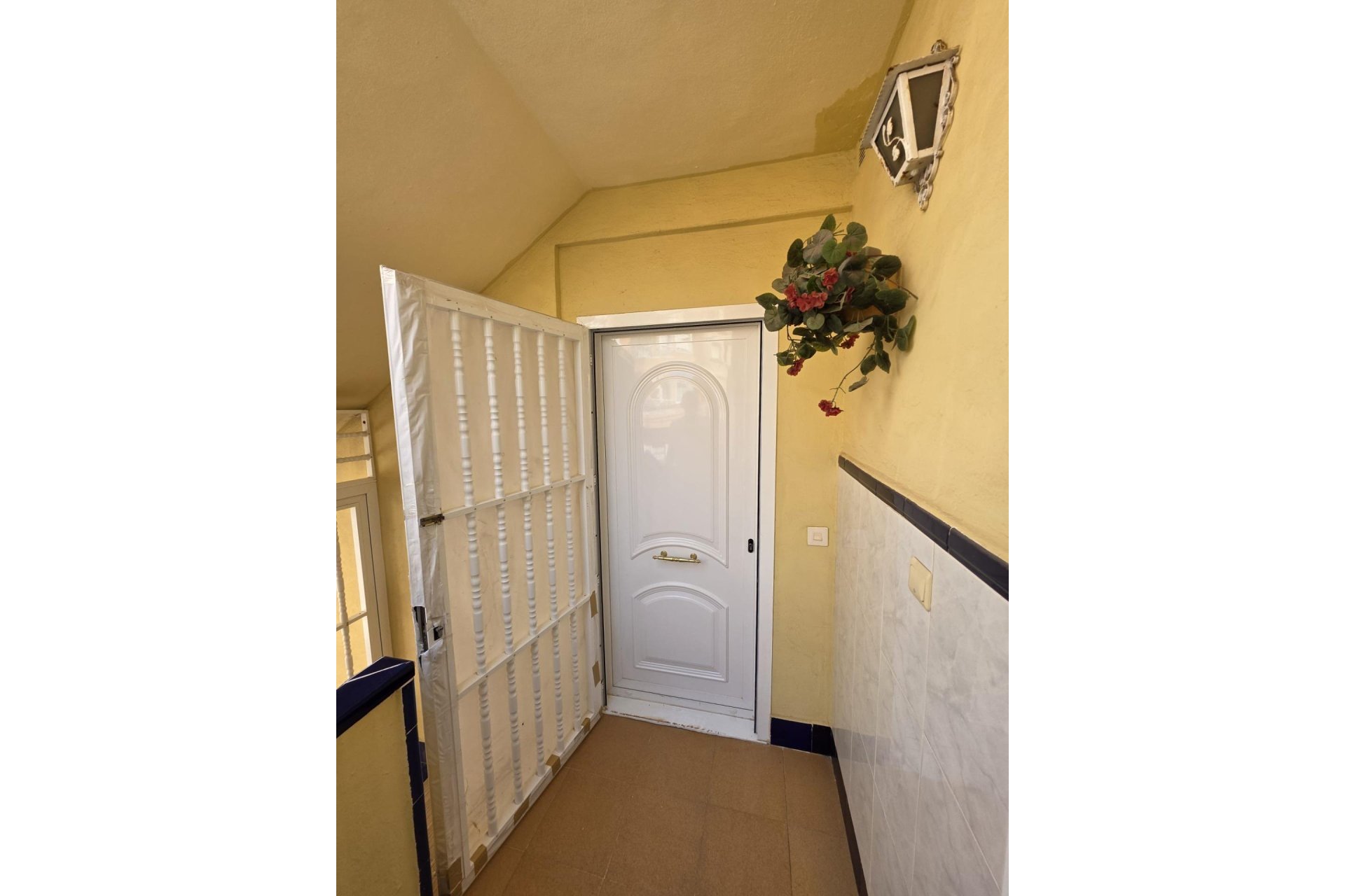 Revente - Apartment -
Torrevieja - La Mata Pueblo