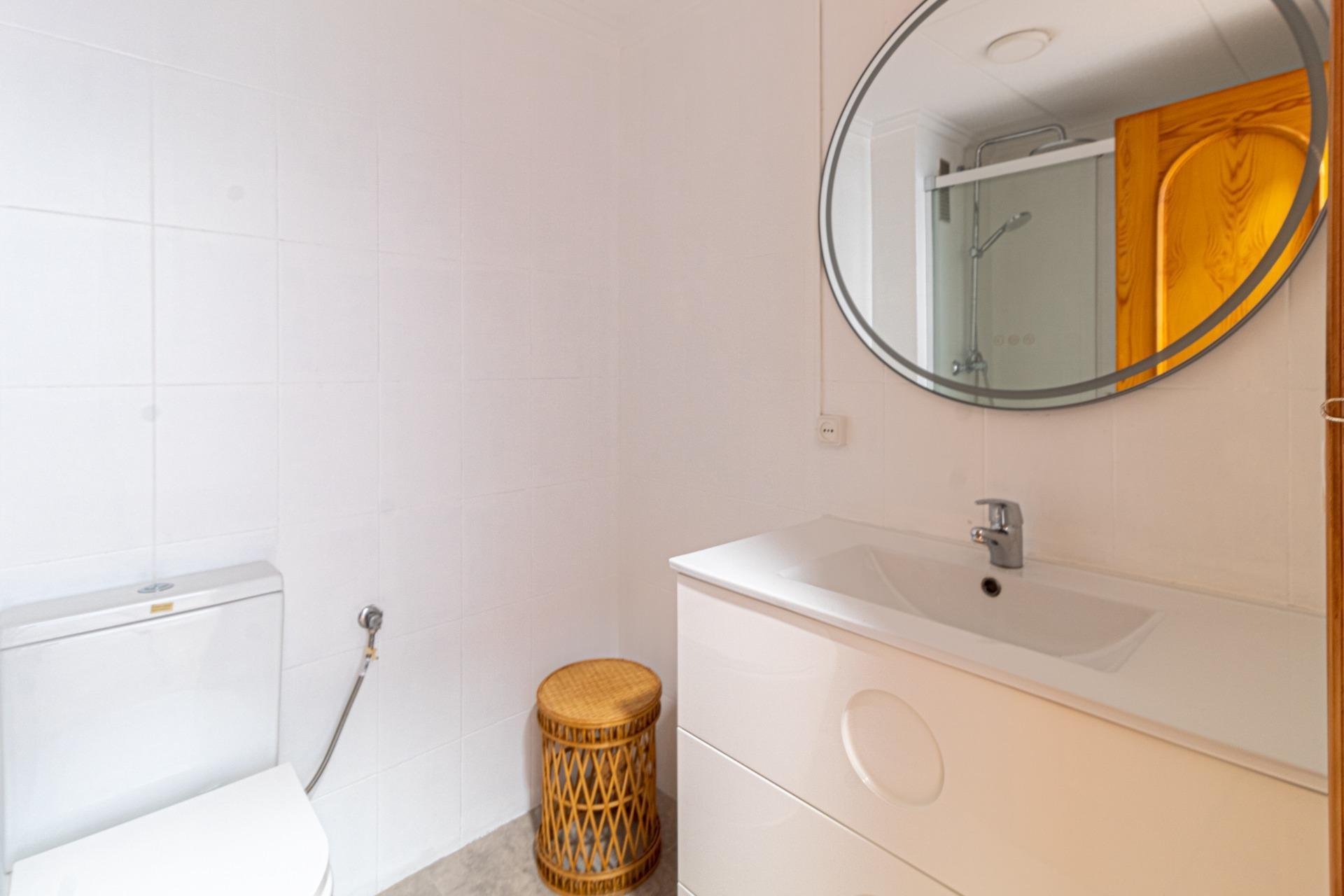 Revente - Apartment -
Torrevieja - La Mata Pueblo