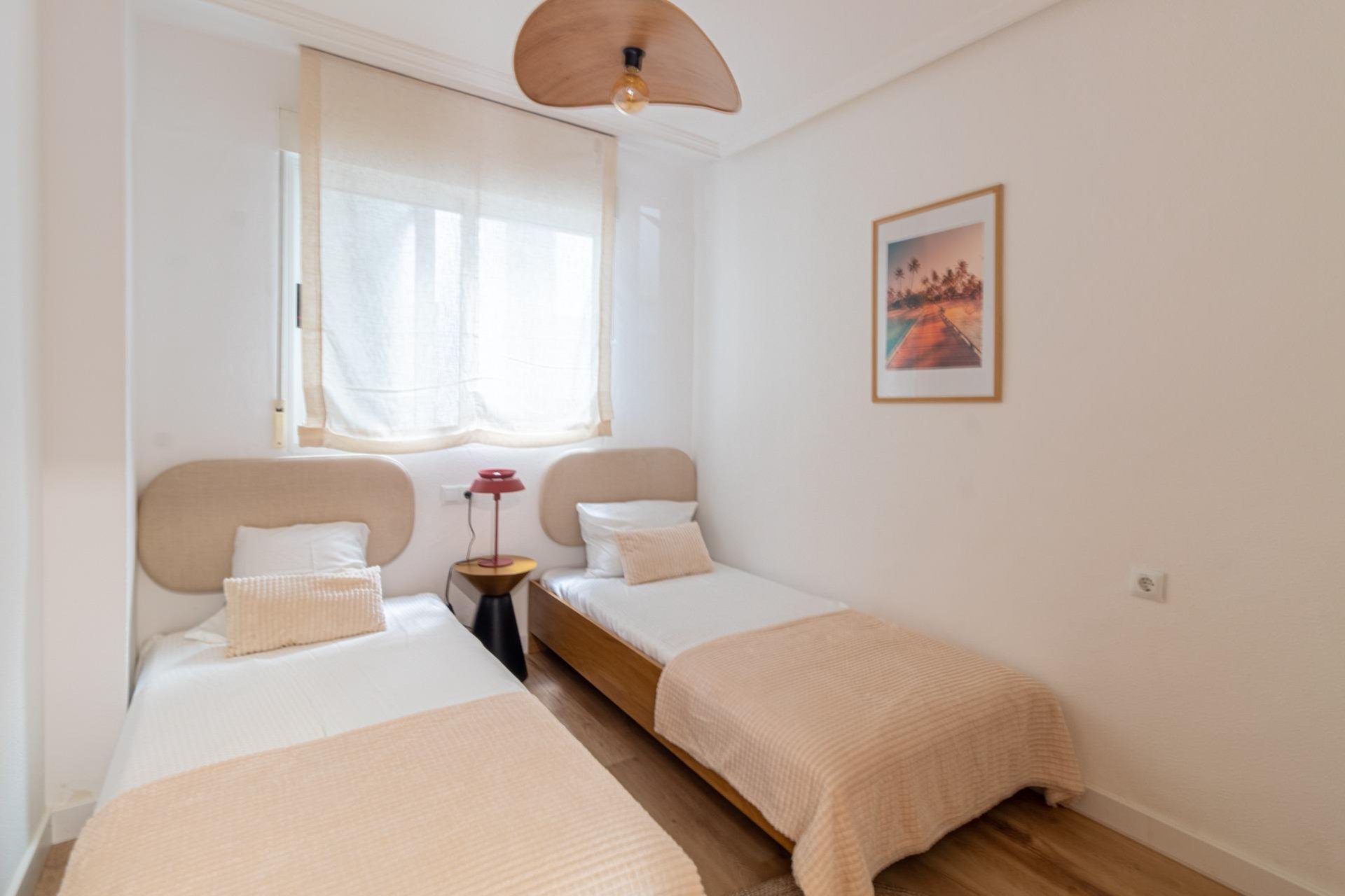 Revente - Apartment -
Torrevieja - La Mata Pueblo