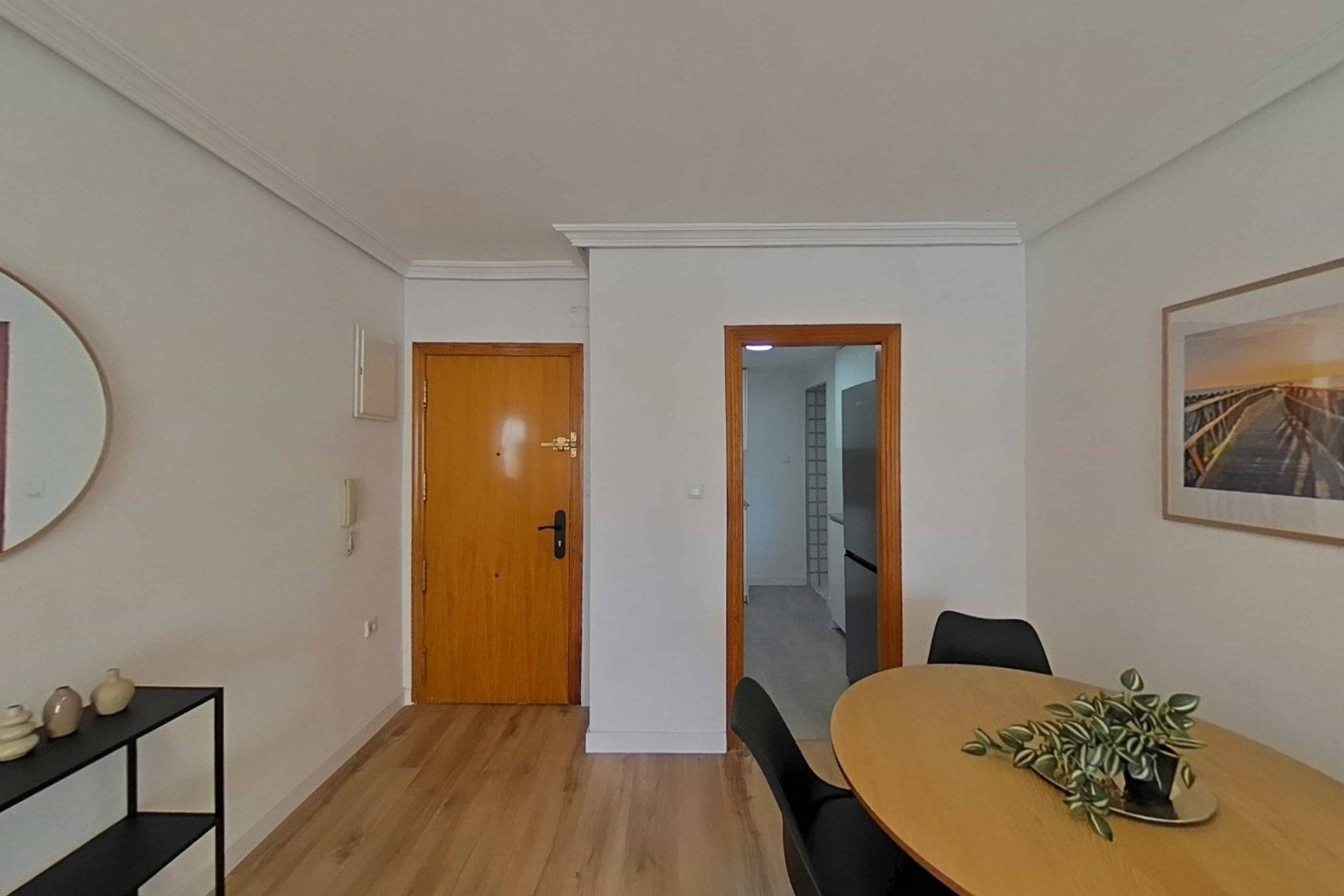 Revente - Apartment -
Torrevieja - La Mata Pueblo
