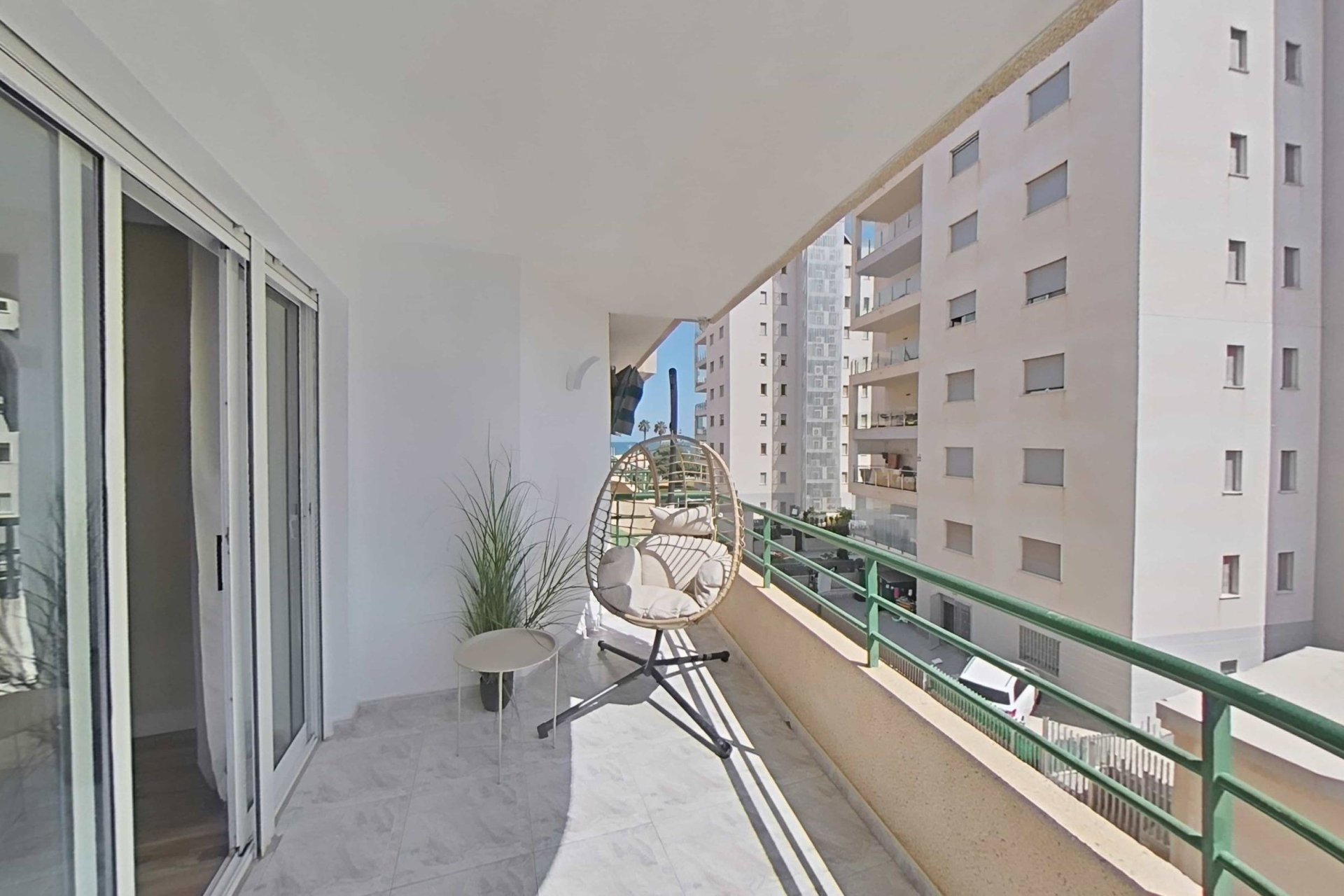 Revente - Apartment -
Torrevieja - La Mata Pueblo