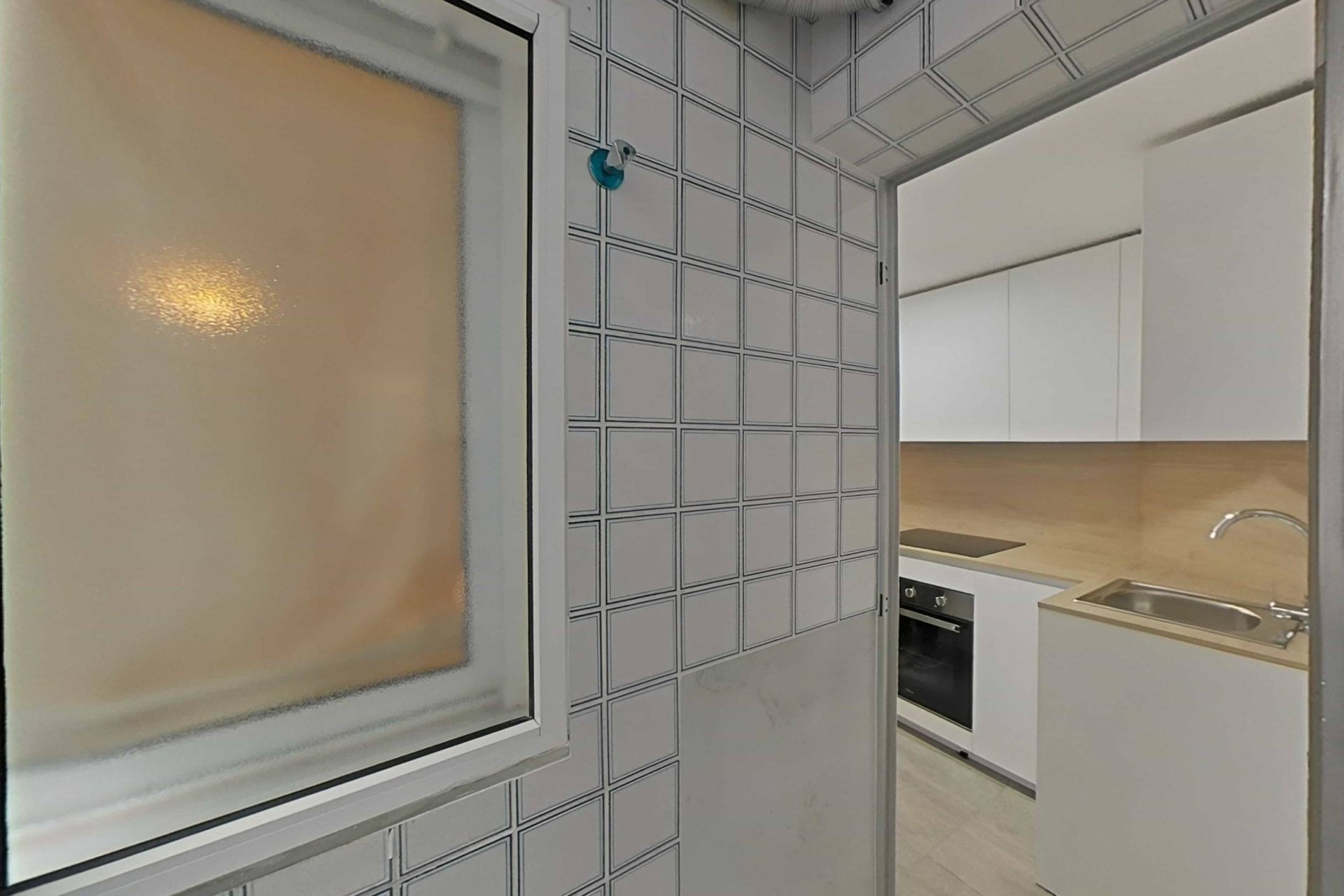 Revente - Apartment -
Torrevieja - La Mata Pueblo