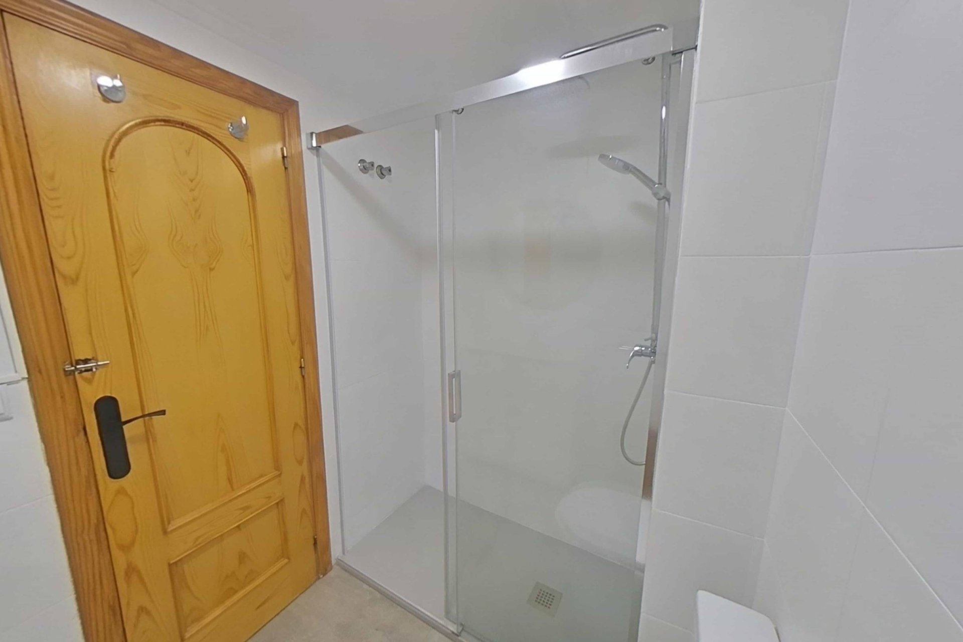 Revente - Apartment -
Torrevieja - La Mata Pueblo