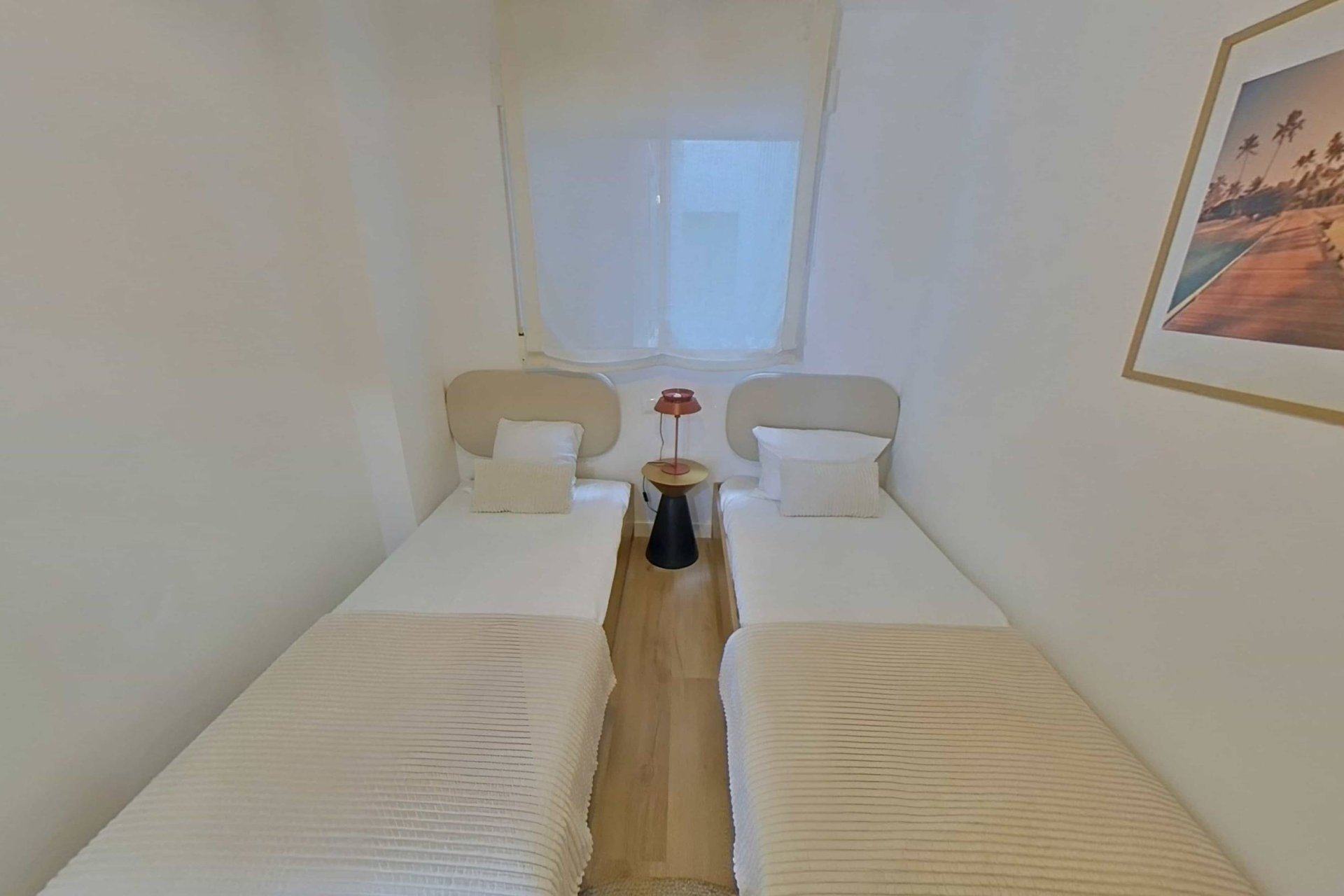 Revente - Apartment -
Torrevieja - La Mata Pueblo
