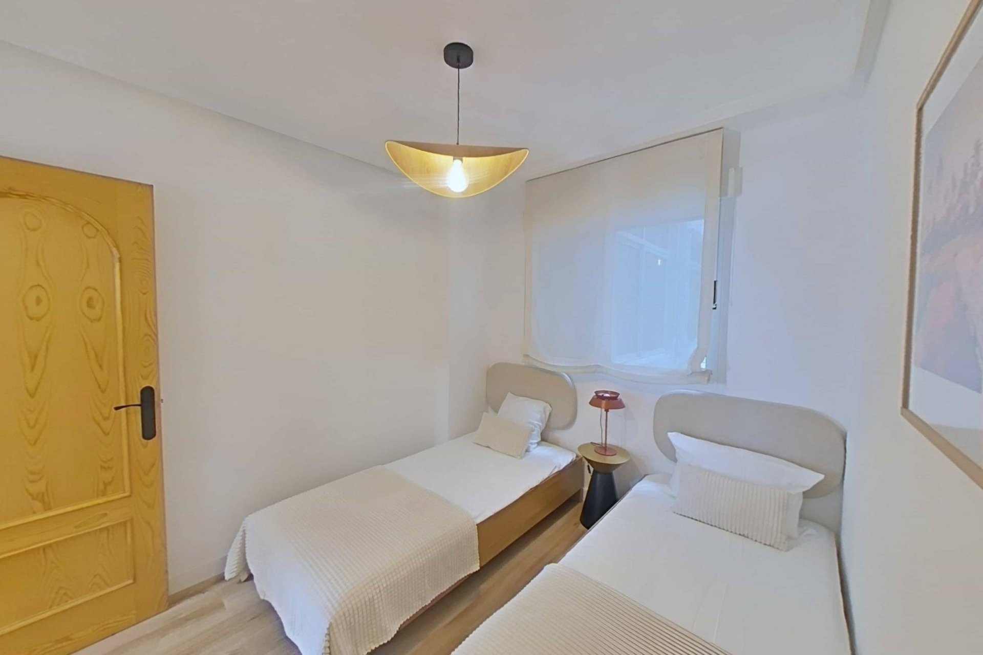 Revente - Apartment -
Torrevieja - La Mata Pueblo
