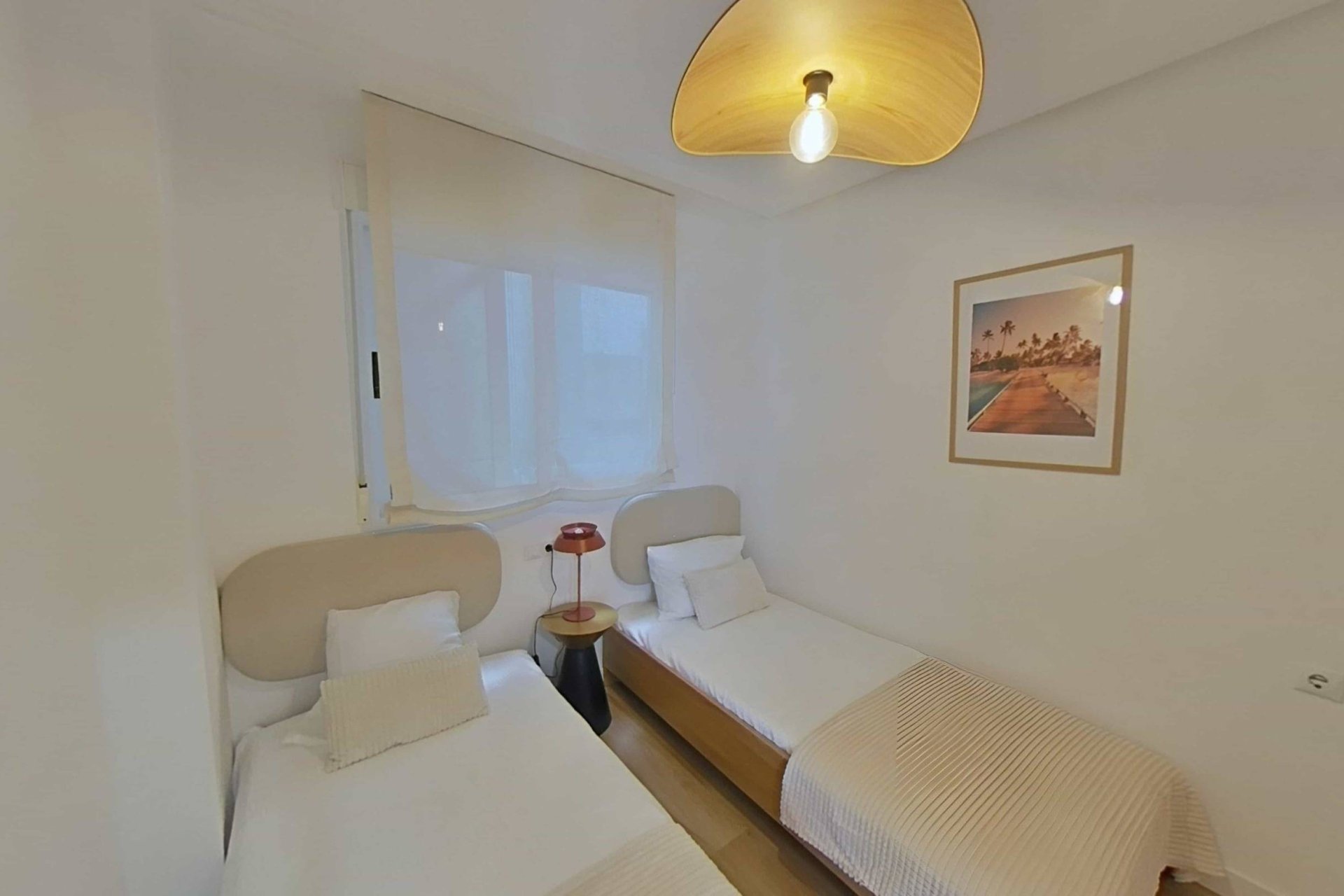 Revente - Apartment -
Torrevieja - La Mata Pueblo