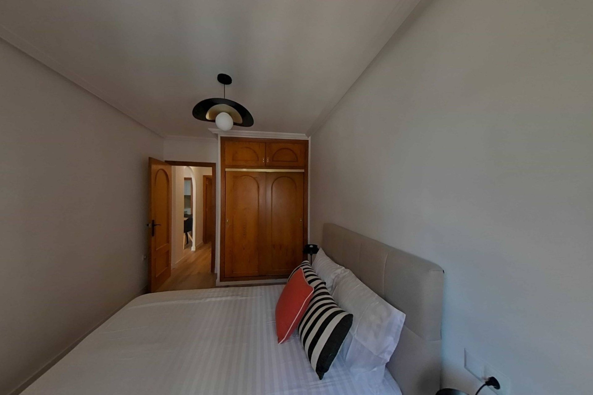 Revente - Apartment -
Torrevieja - La Mata Pueblo