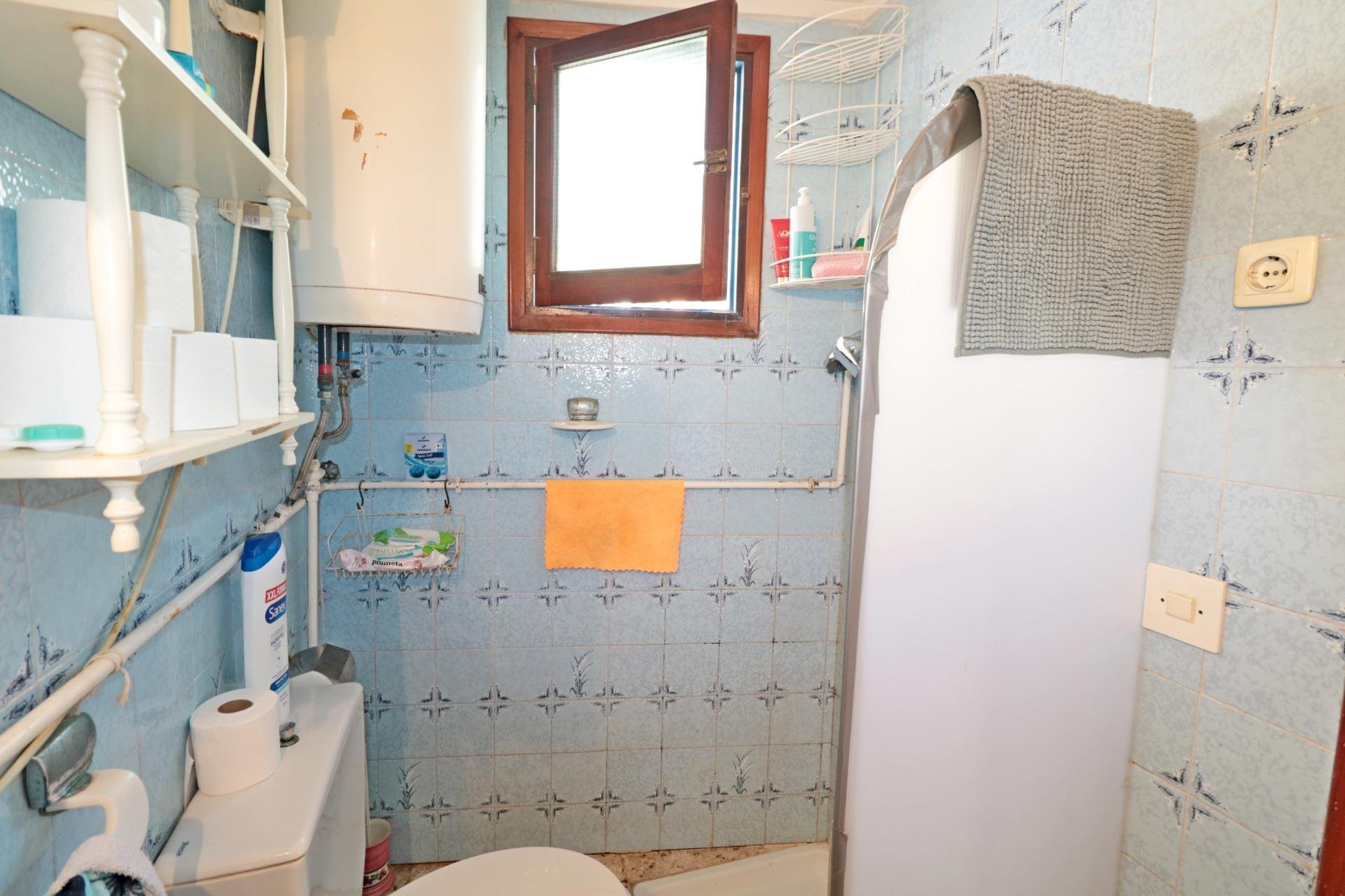 Revente - Apartment -
Torrevieja - La Mata Pueblo