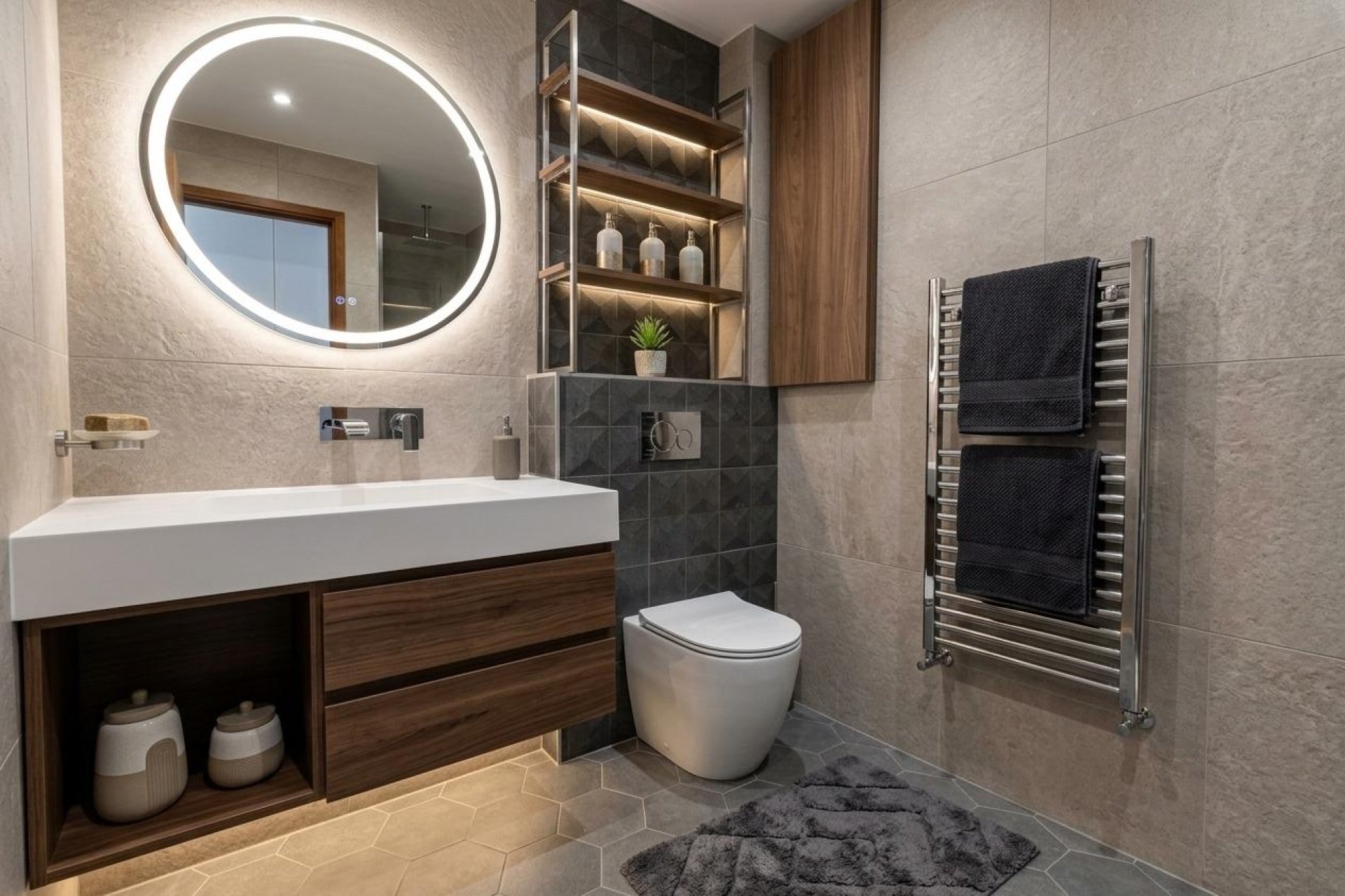 Revente - Apartment -
Torrevieja - La Mata Pueblo