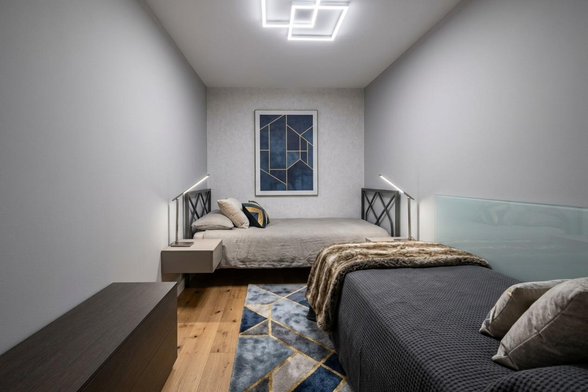 Revente - Apartment -
Torrevieja - La Mata Pueblo