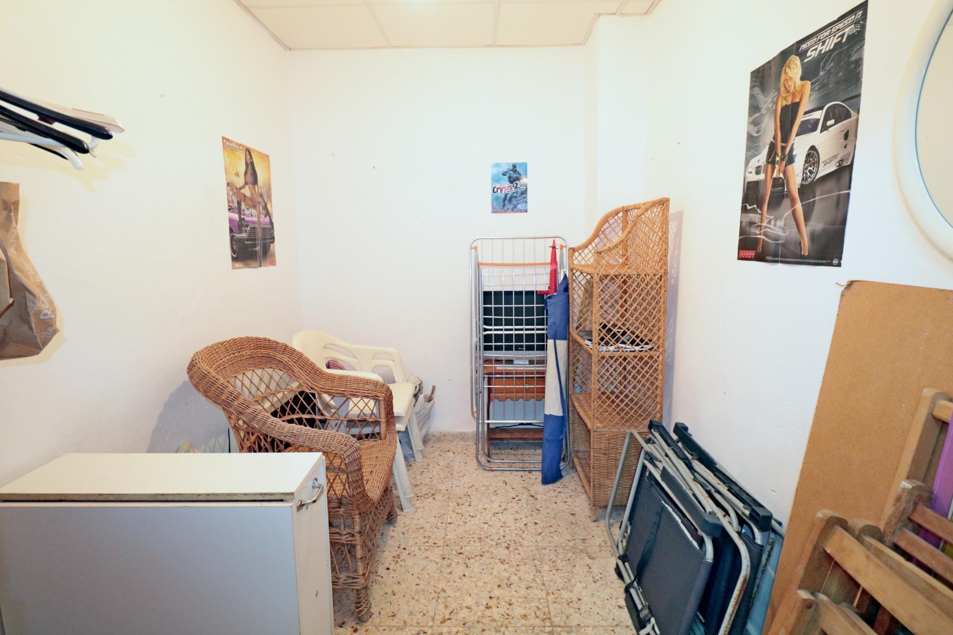 Revente - Apartment -
Torrevieja - La Mata Pueblo