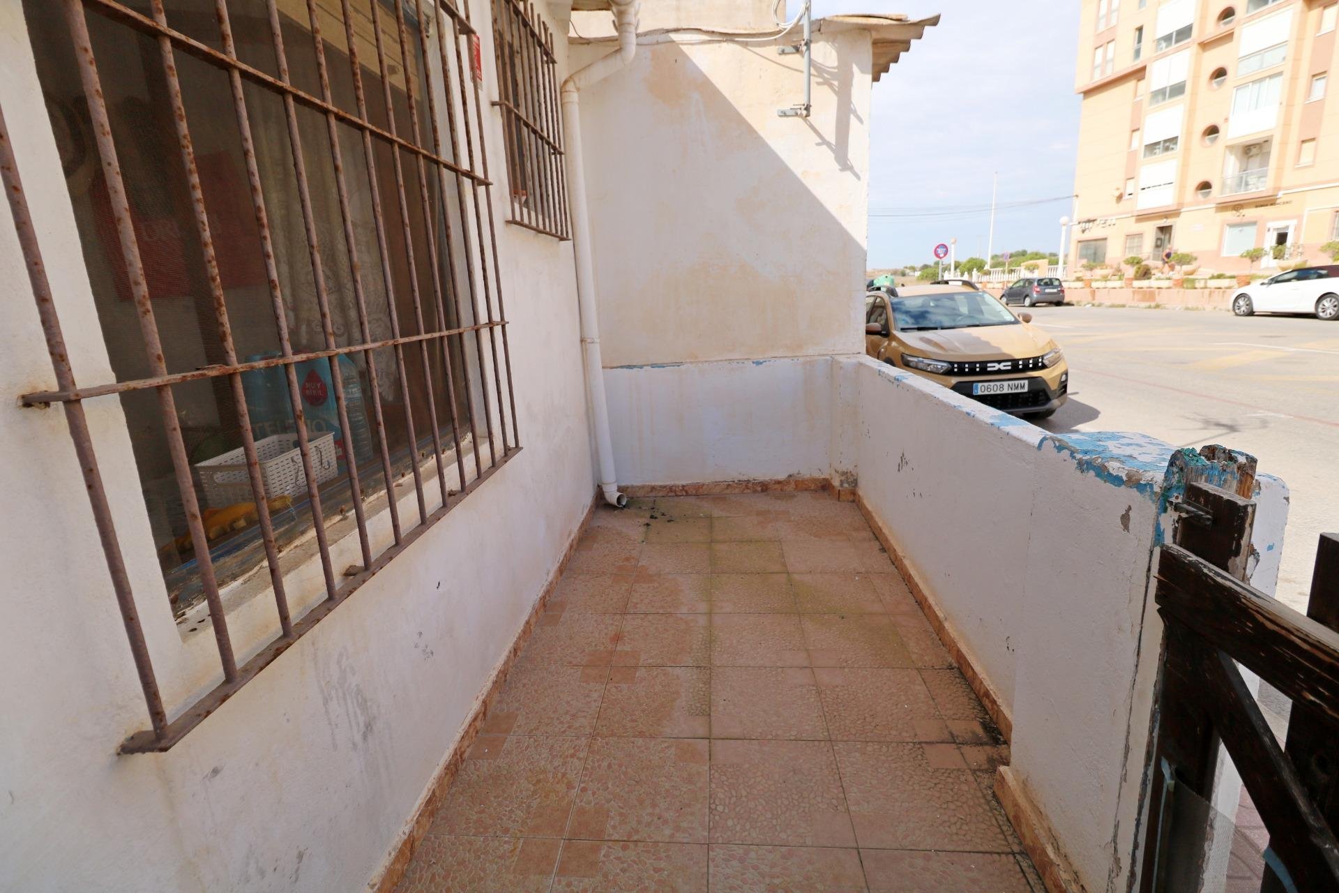 Revente - Apartment -
Torrevieja - La Mata Pueblo