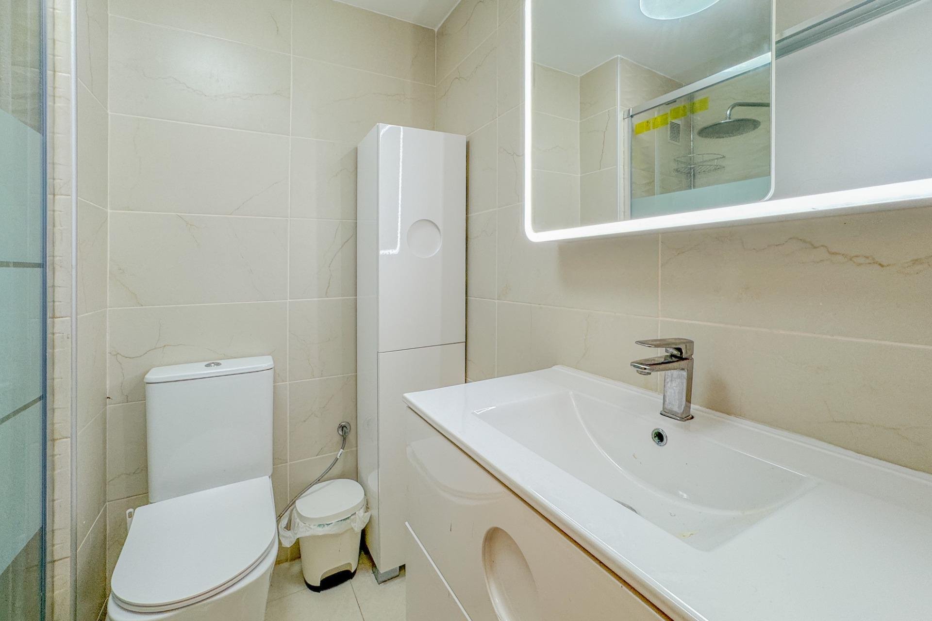 Revente - Apartment -
Torrevieja - La Mata Pueblo