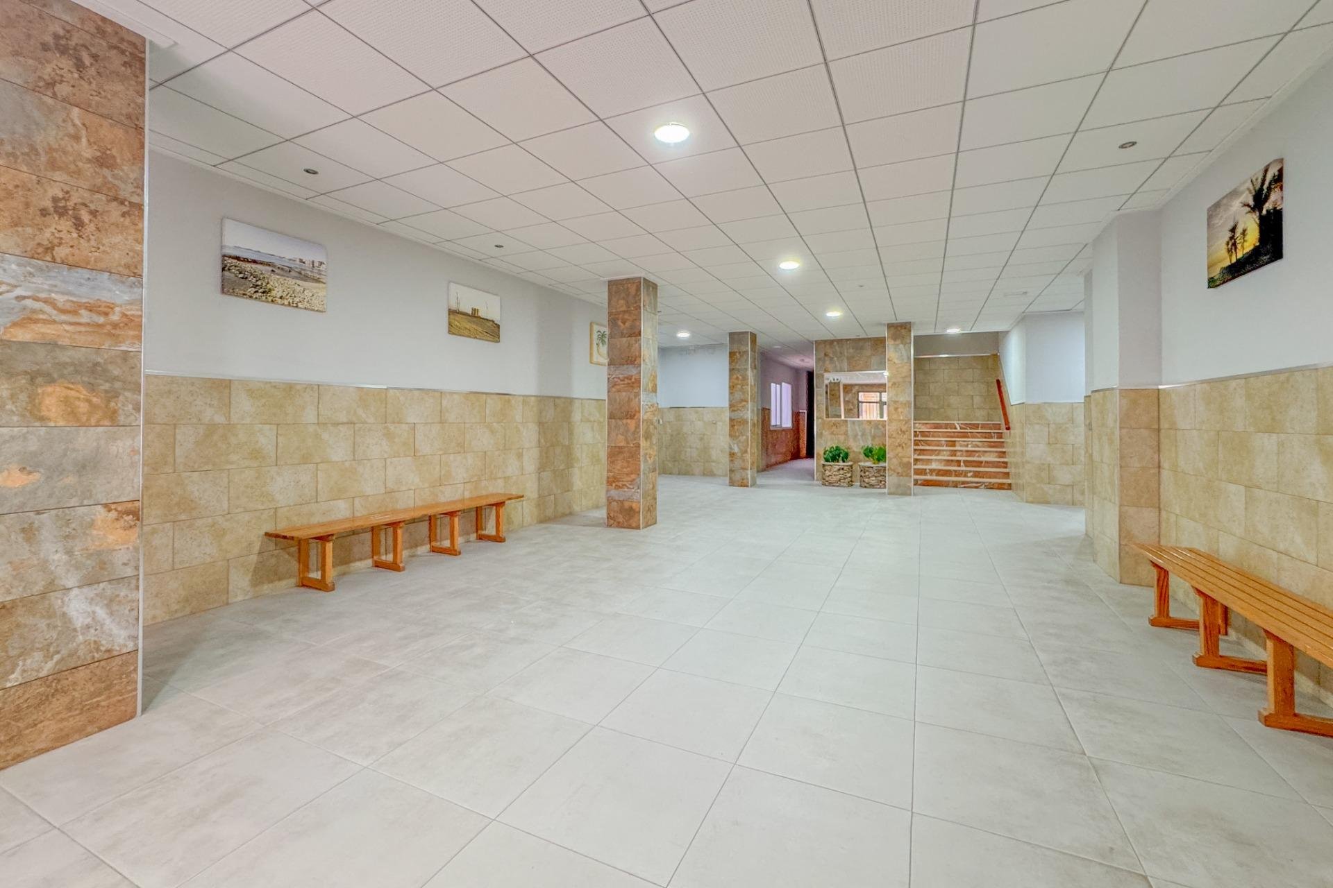 Revente - Apartment -
Torrevieja - La Mata Pueblo